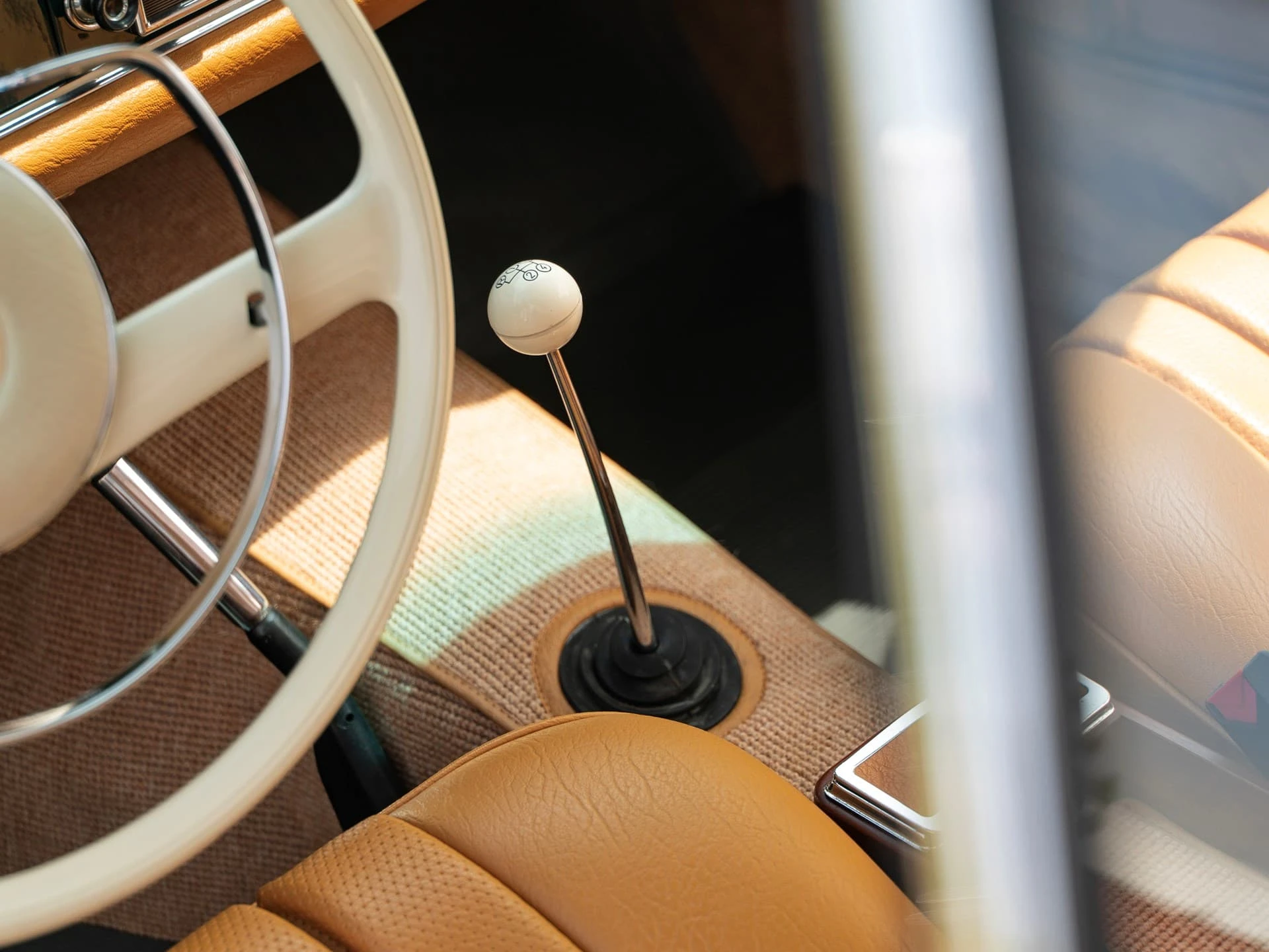 Mercedes-Benz 230 SL Pagode - 1963 15