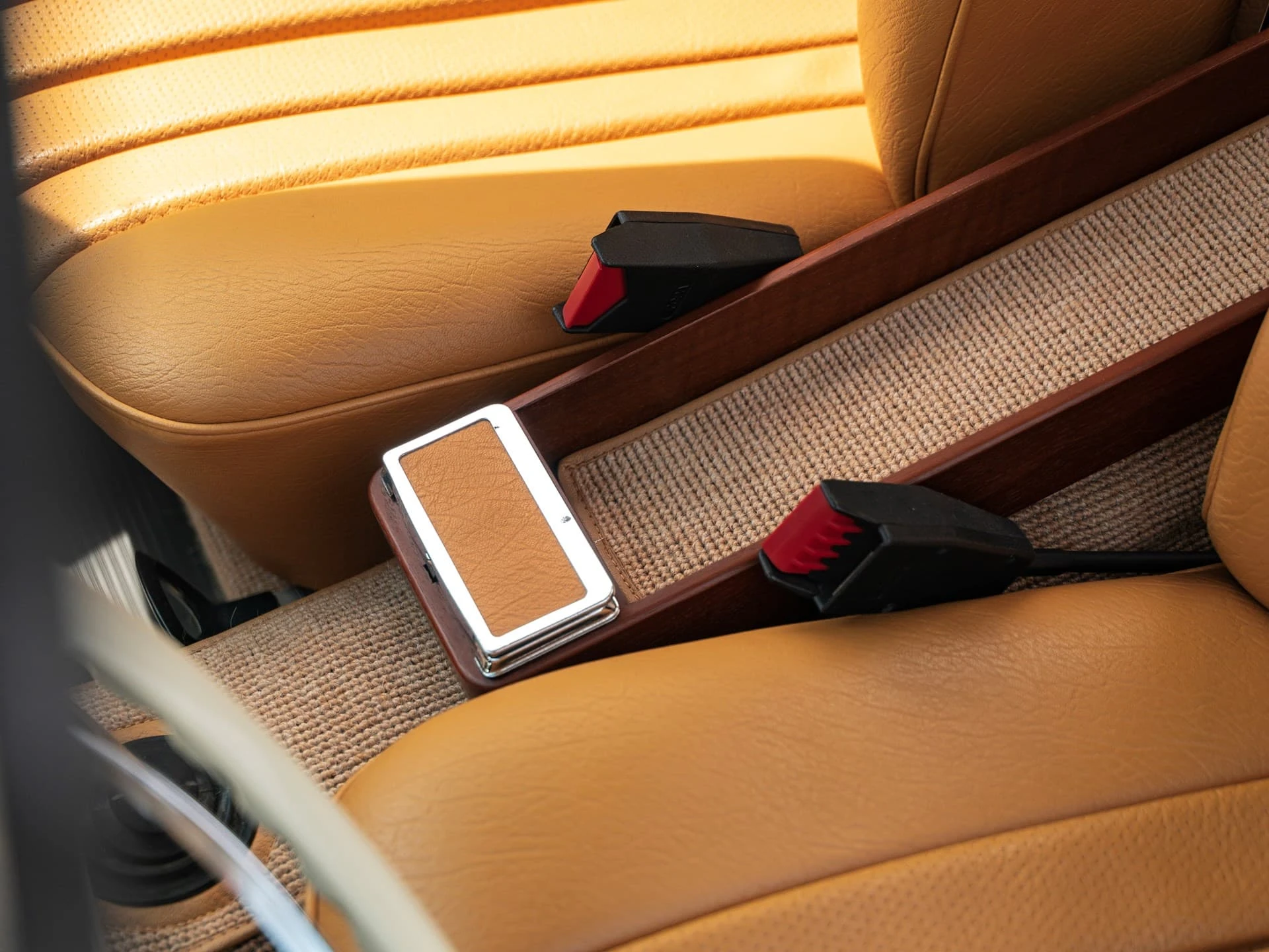 Mercedes-Benz 230 SL Pagode - 1963 20