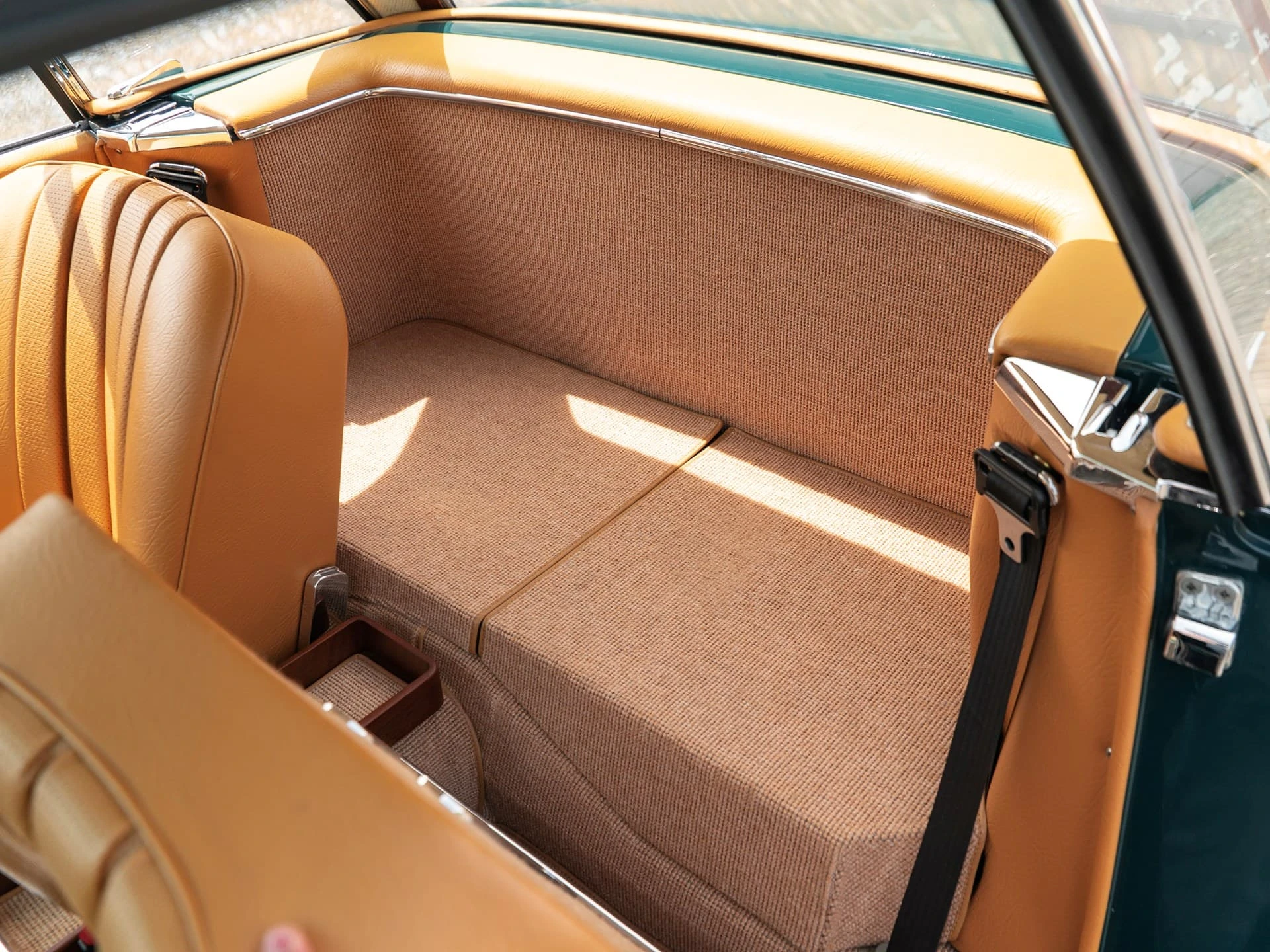 Mercedes-Benz 230 SL Pagode - 1963 23