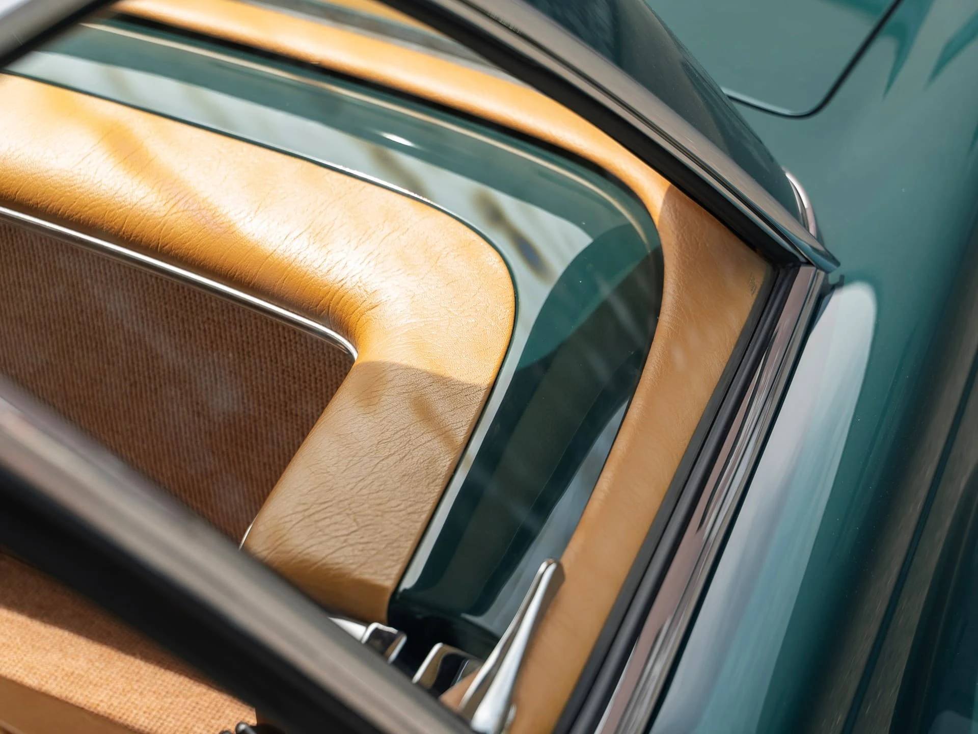 Mercedes-Benz 230 SL Pagode - 1963 24