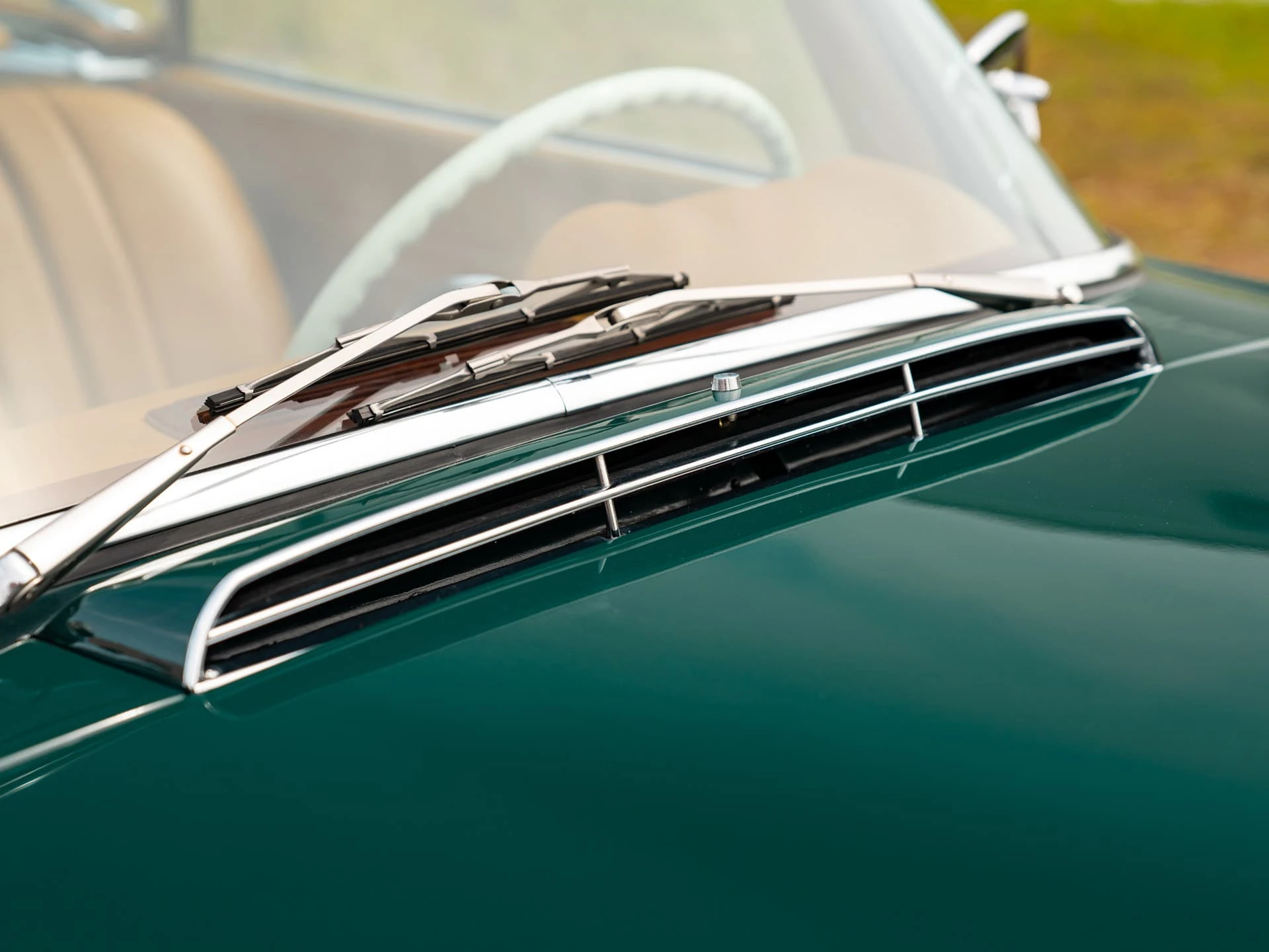 Mercedes-Benz 230 SL Pagode - 1963 33