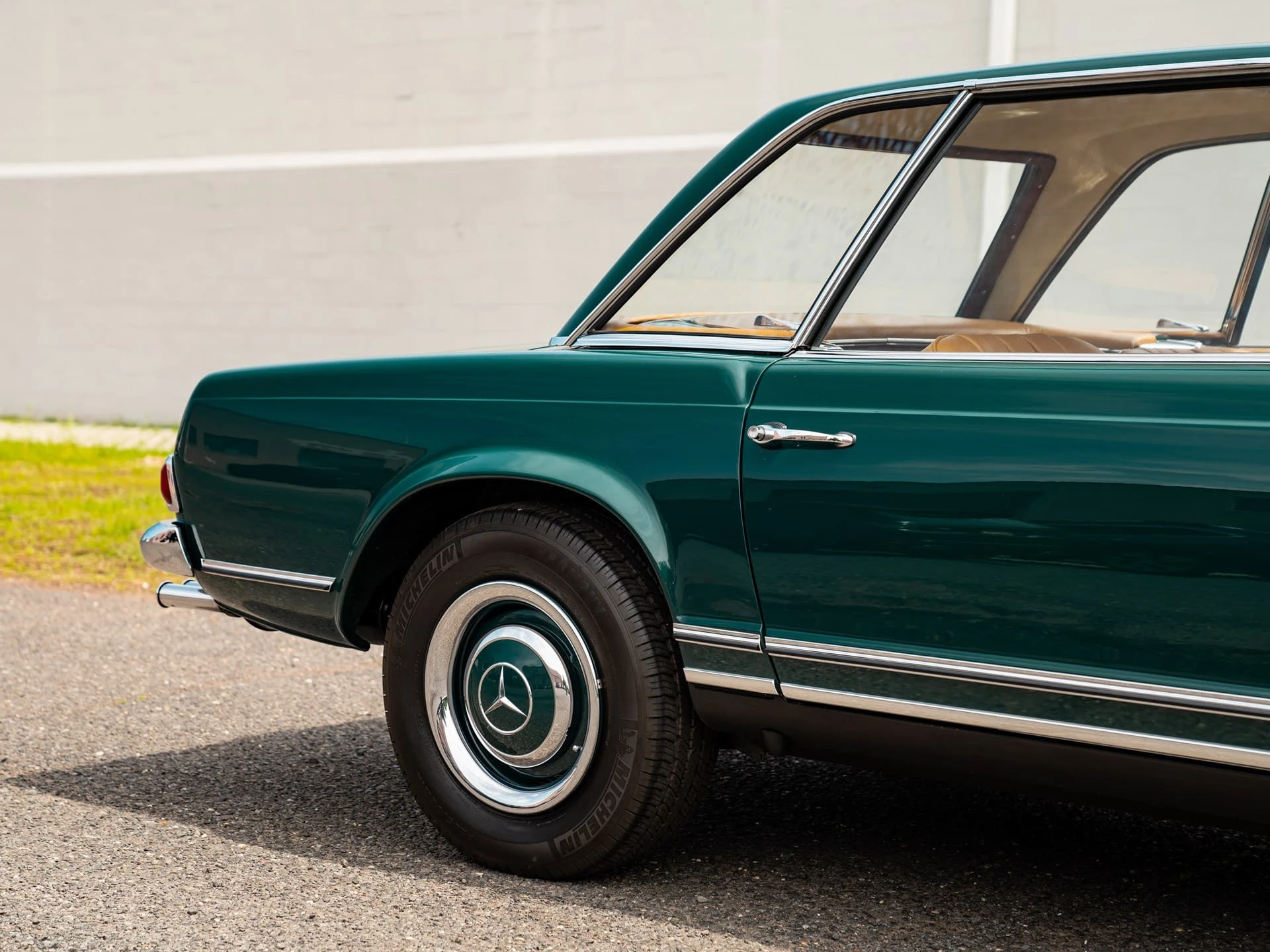 Mercedes-Benz 230 SL Pagode - 1963 39