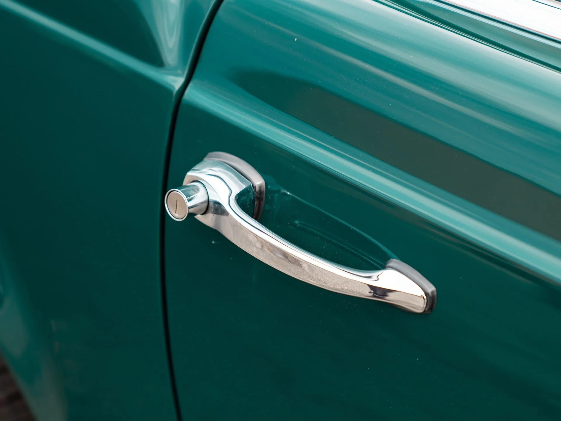 Mercedes-Benz 230 SL Pagode - 1963 40