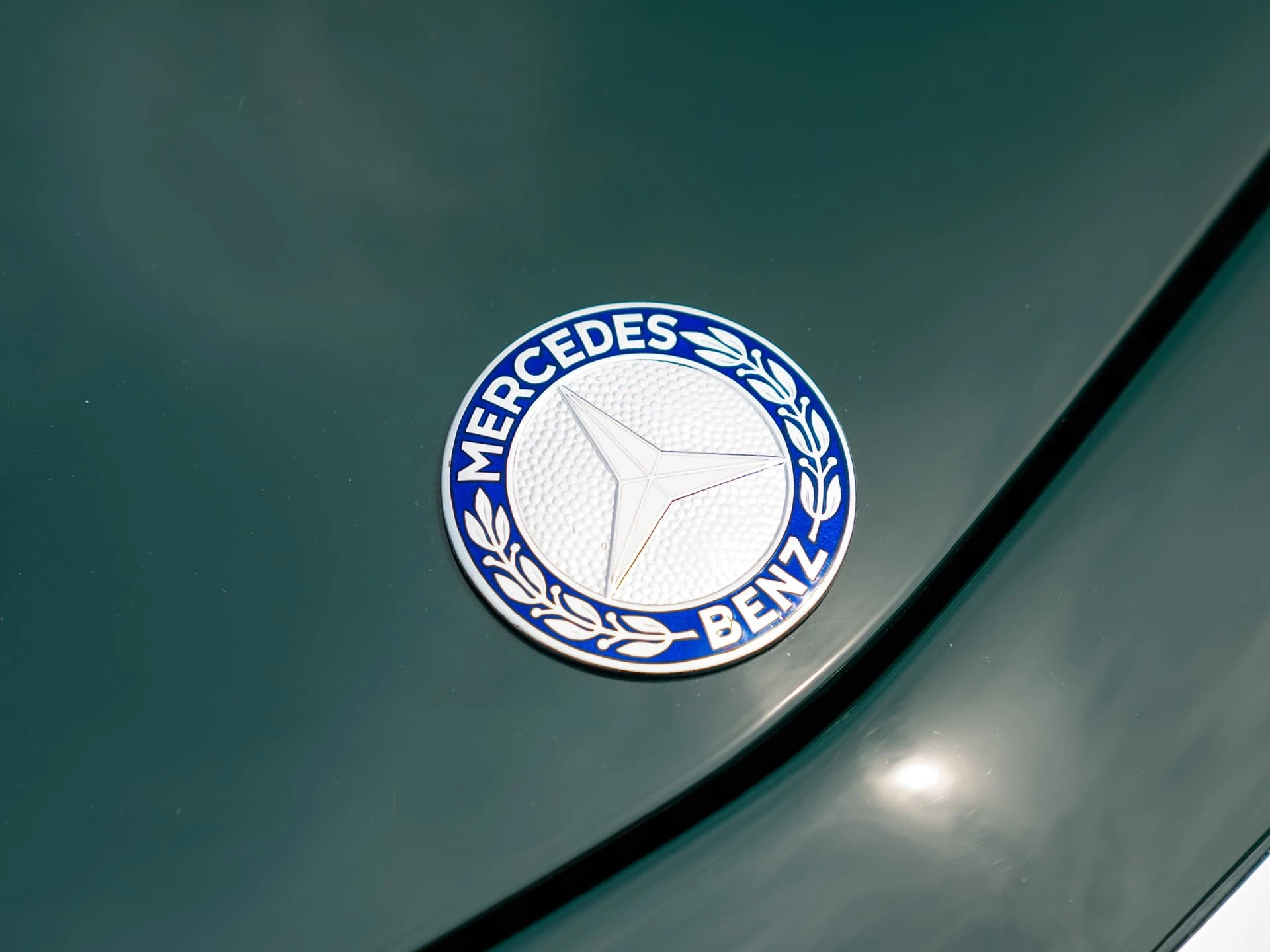 Mercedes-Benz 230 SL Pagode - 1963 7