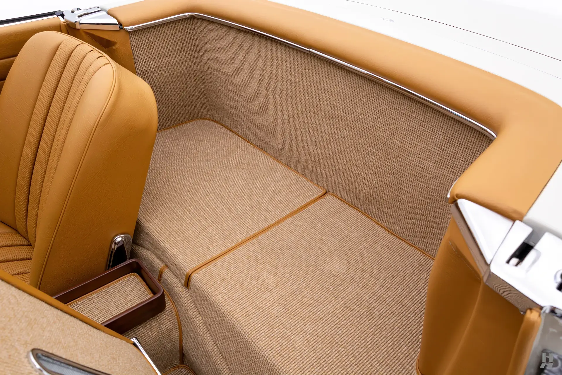 Mercedes-Benz 230SL - 1965-15