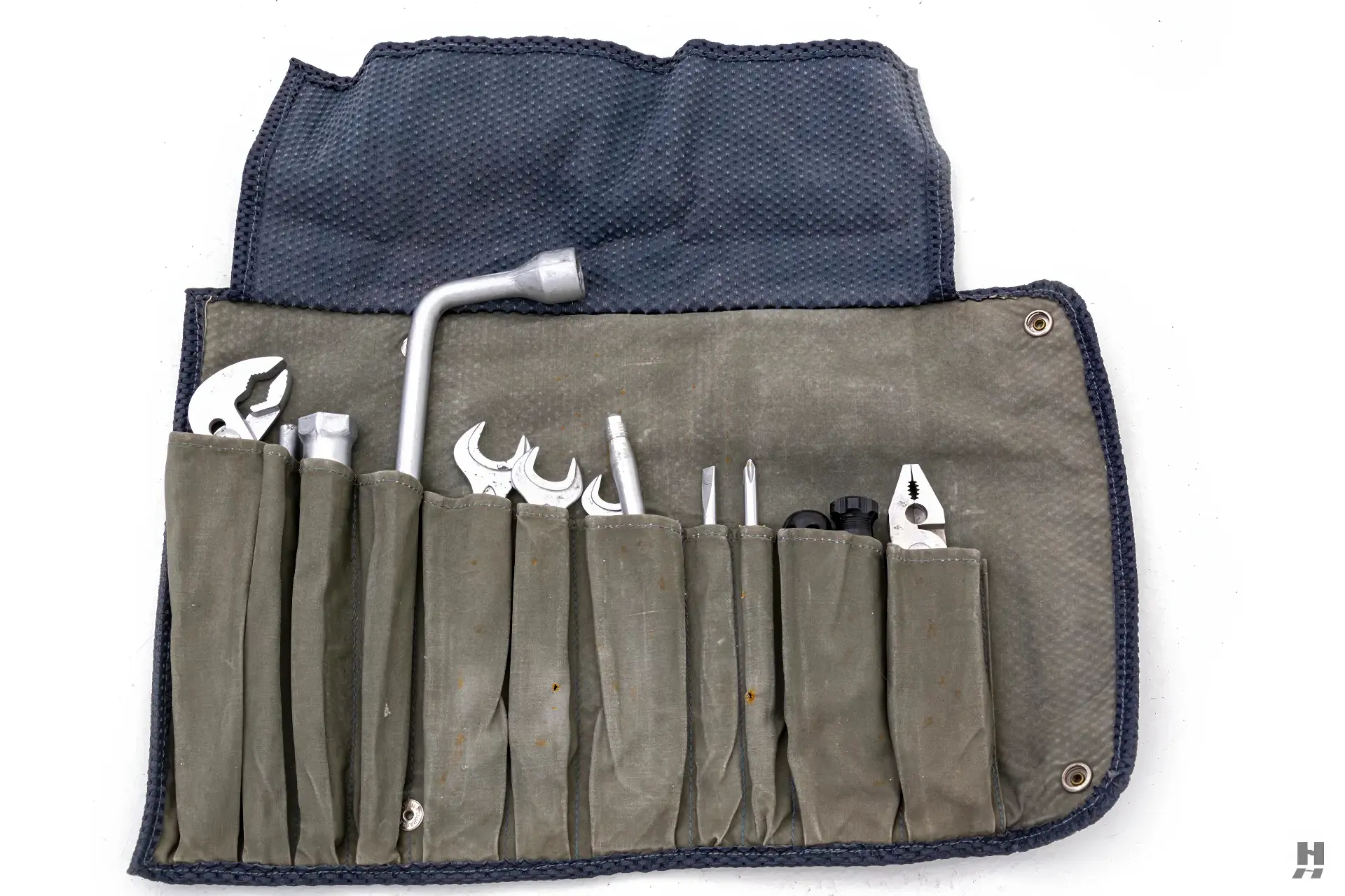 Mercedes-Benz 230SL - 1965-26