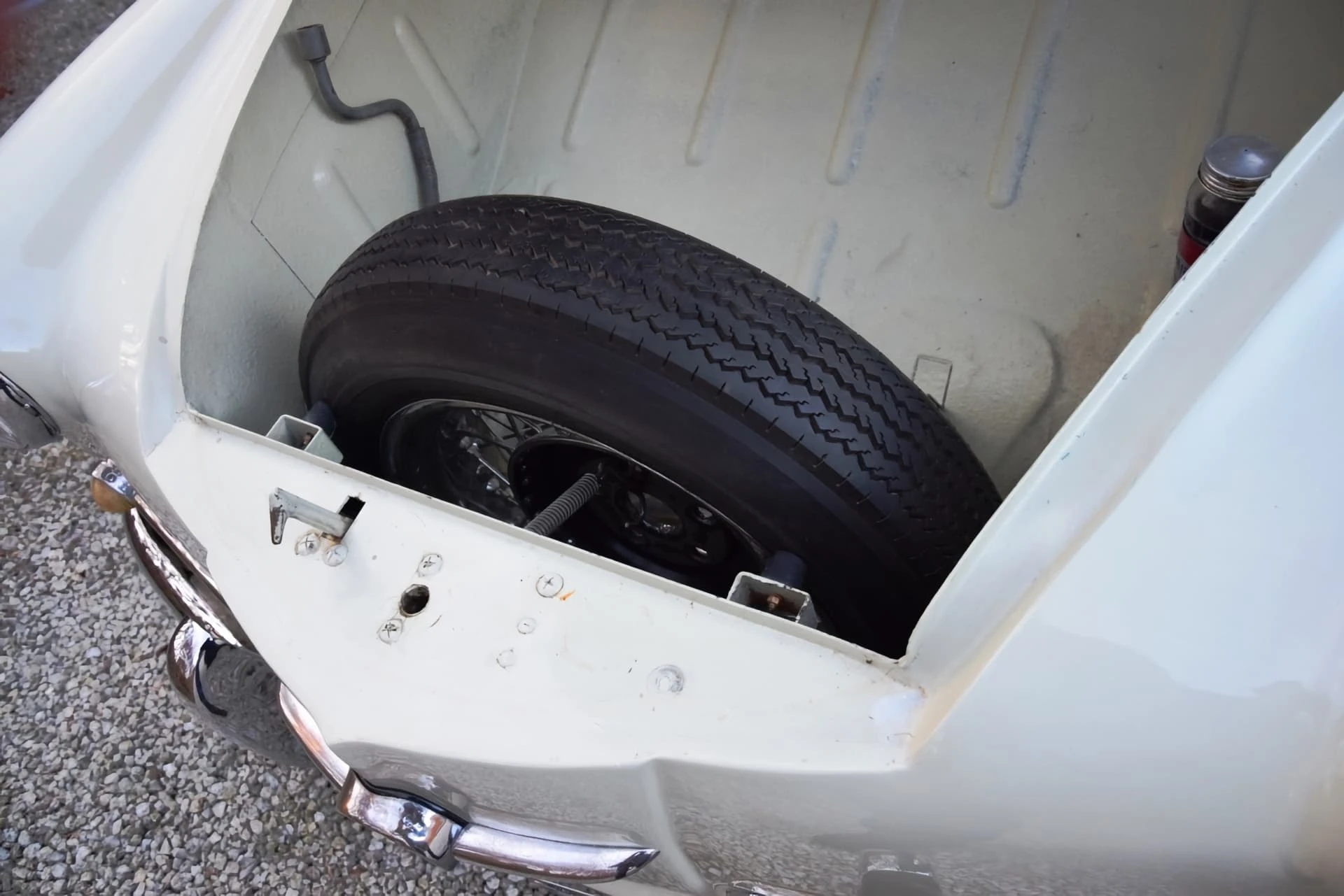 Renault Autobleu 4CV coupé 1955 23