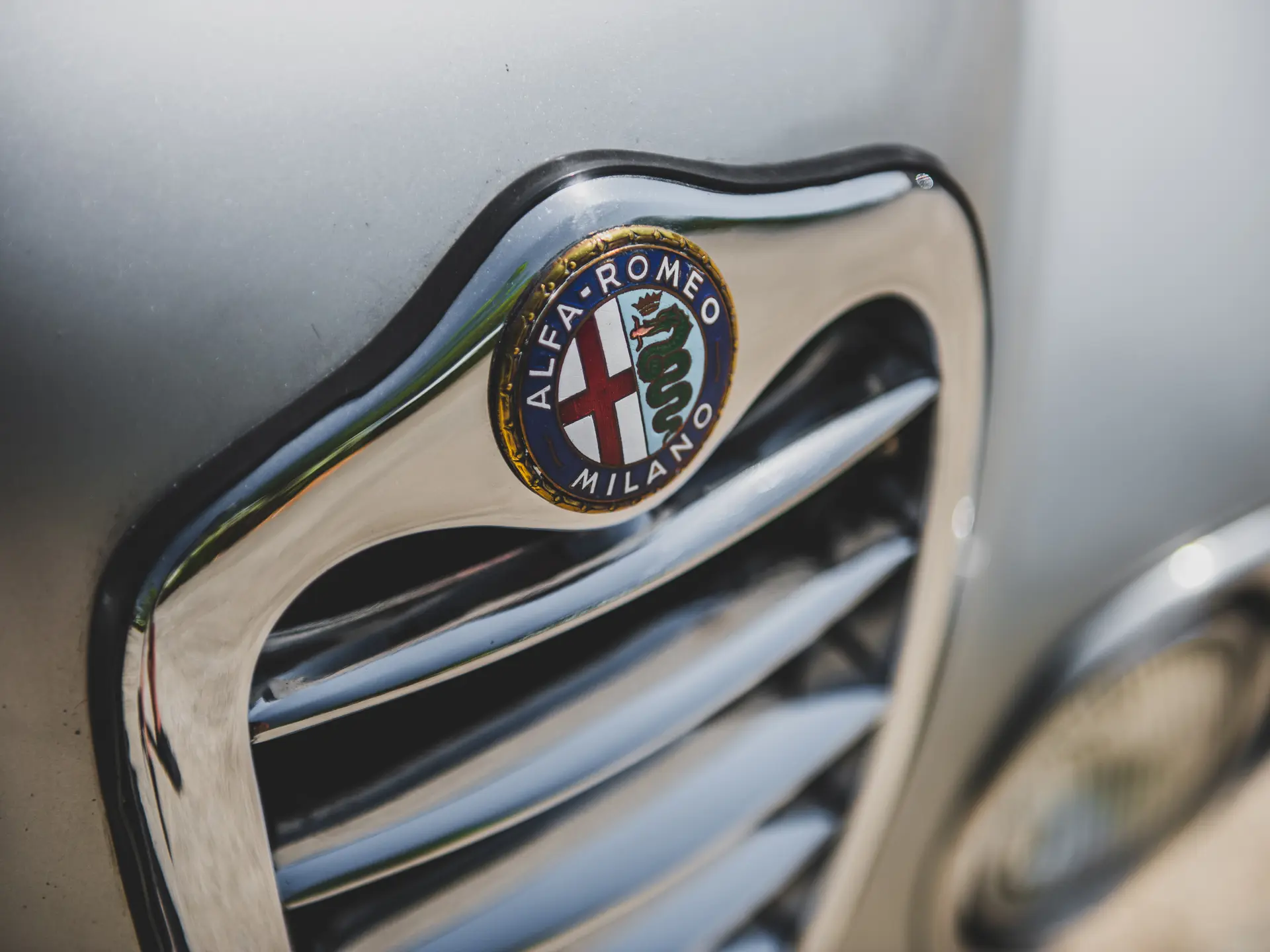 Alfa Romeo 1900 C SS Zagato 1955-06