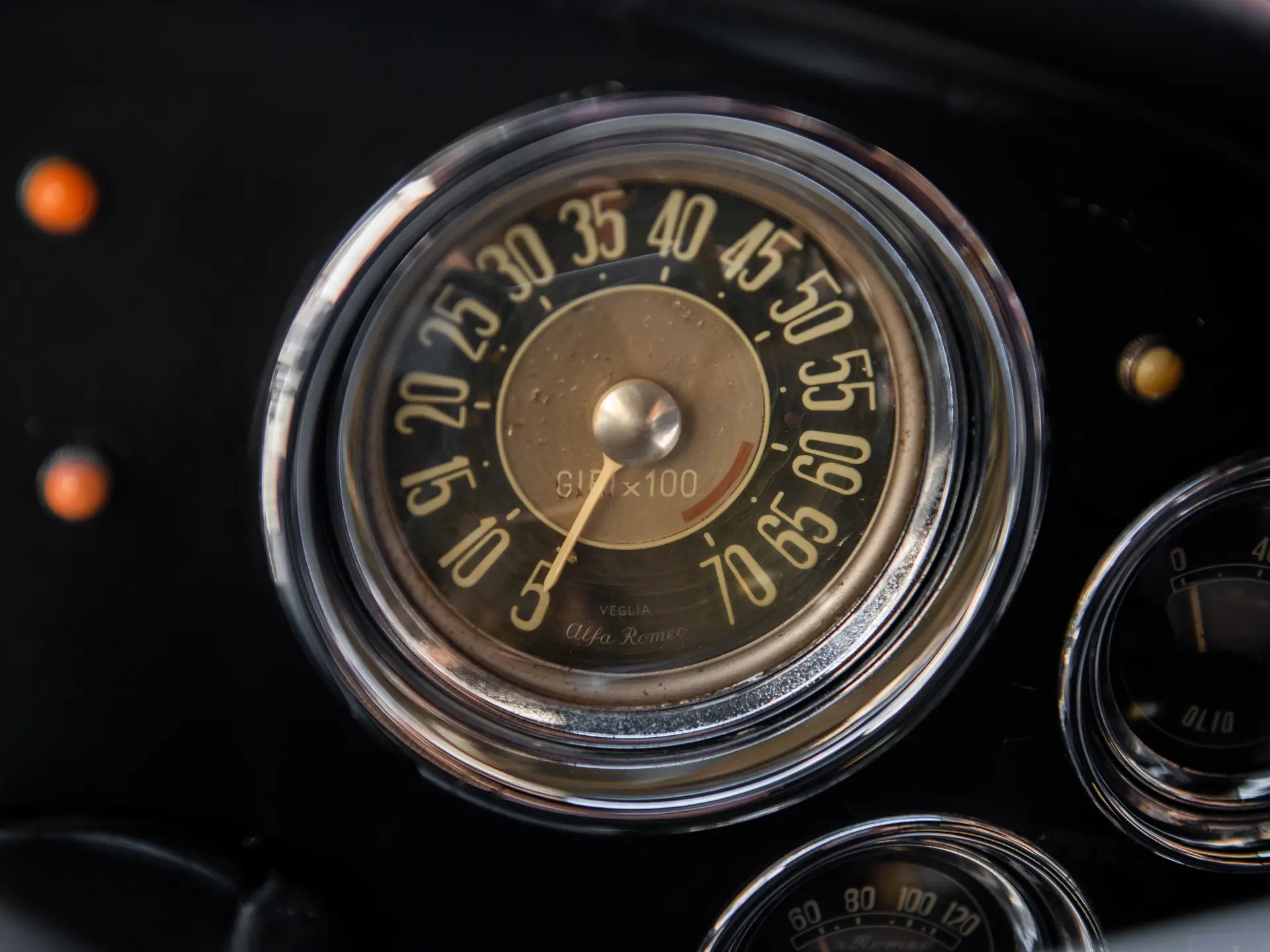 Alfa Romeo 1900 C SS Zagato 1955-14