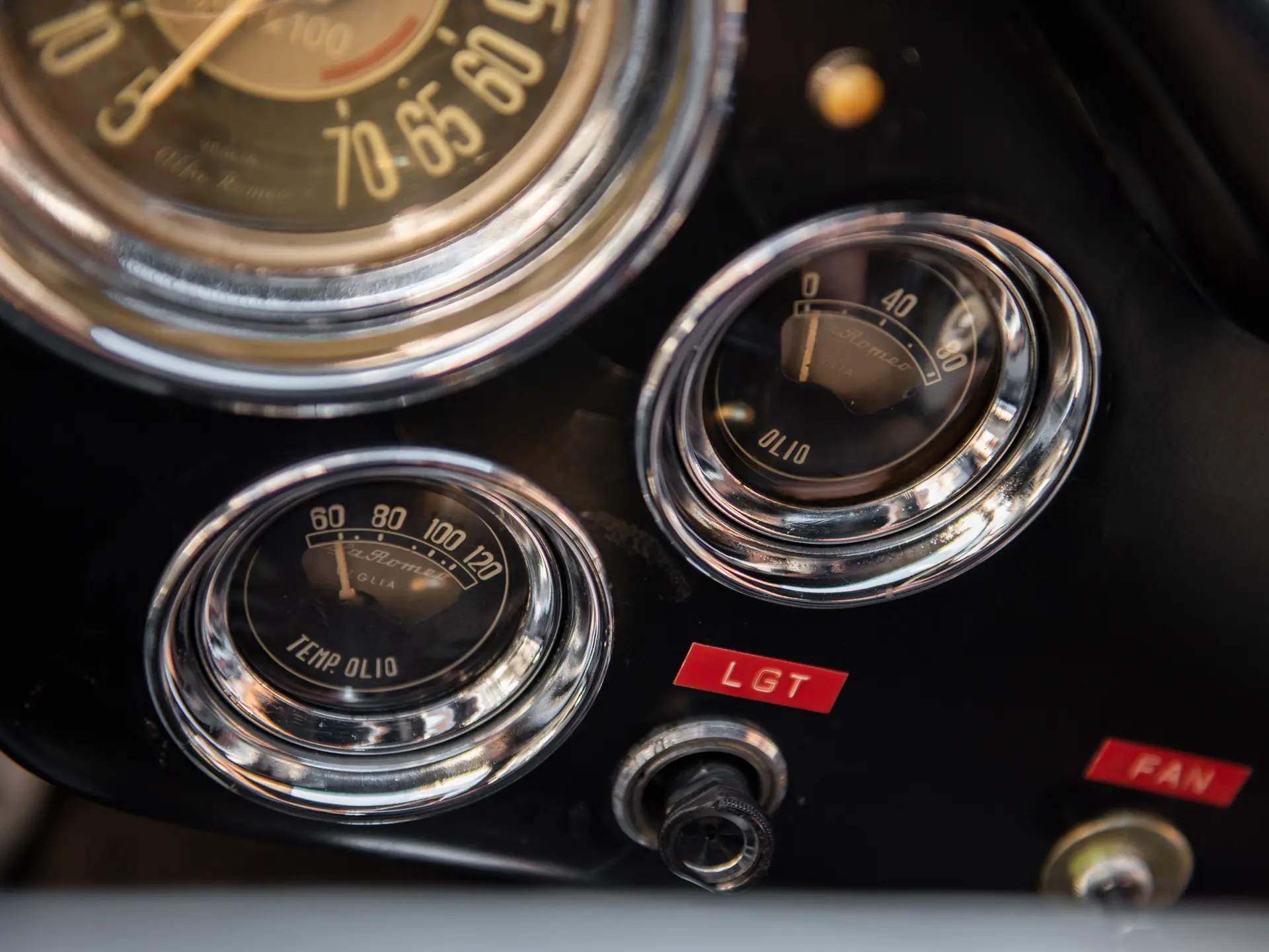 Alfa Romeo 1900 C SS Zagato 1955-16