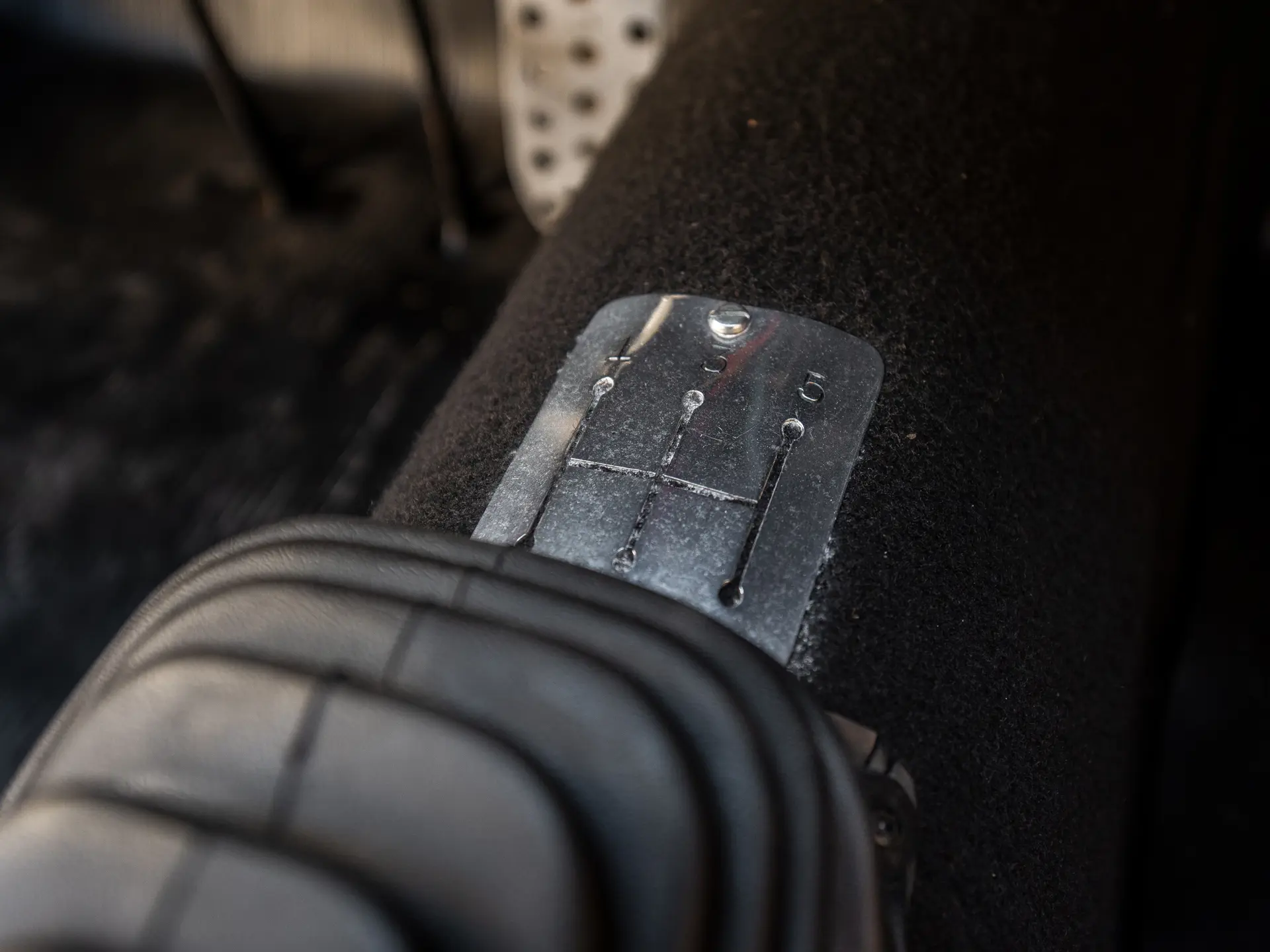 Alfa Romeo 1900 C SS Zagato 1955-18