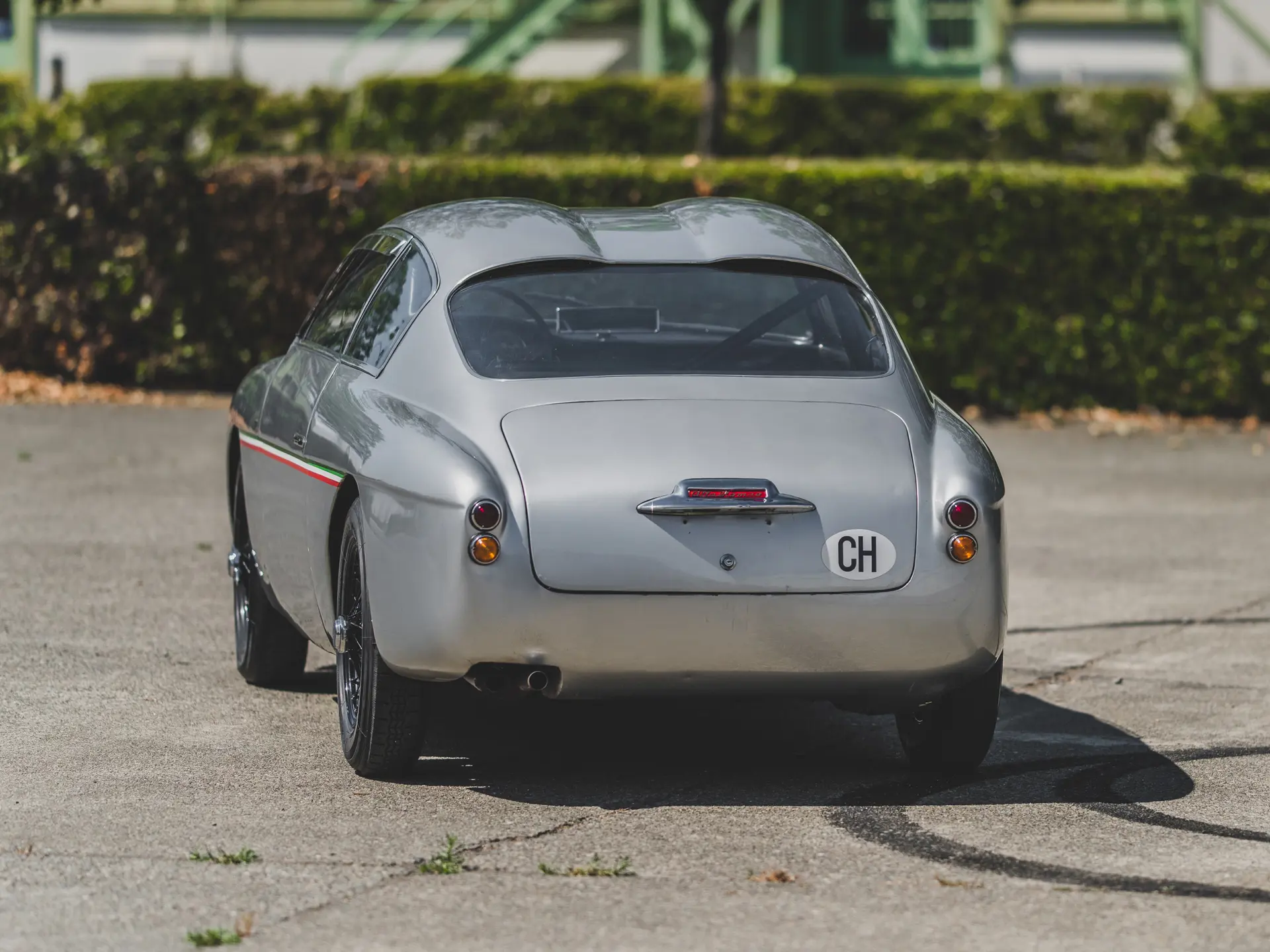 Alfa Romeo 1900 C SS Zagato 1955-22
