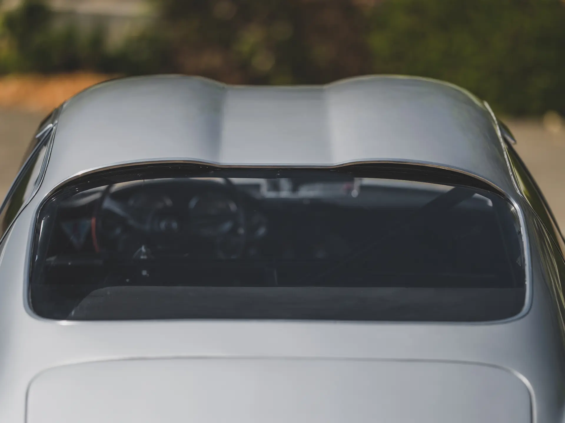 Alfa Romeo 1900 C SS Zagato 1955-27