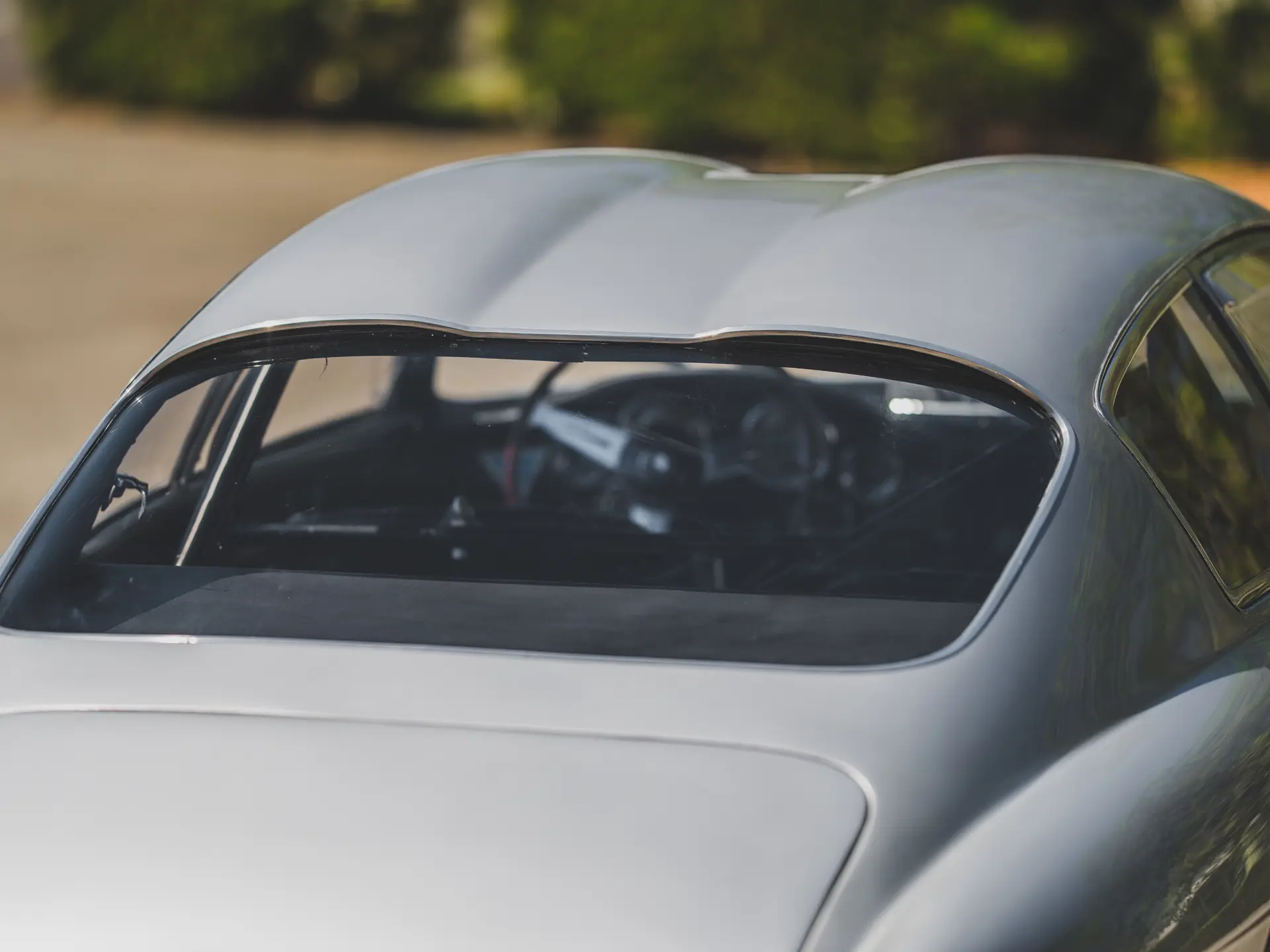 Alfa Romeo 1900 C SS Zagato 1955-28