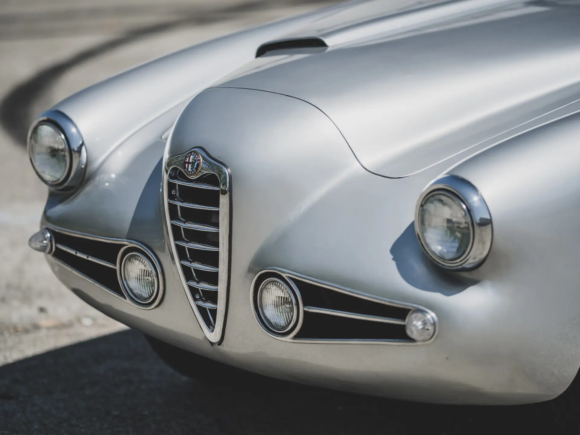Alfa Romeo 1900 C SS Zagato 1955-29