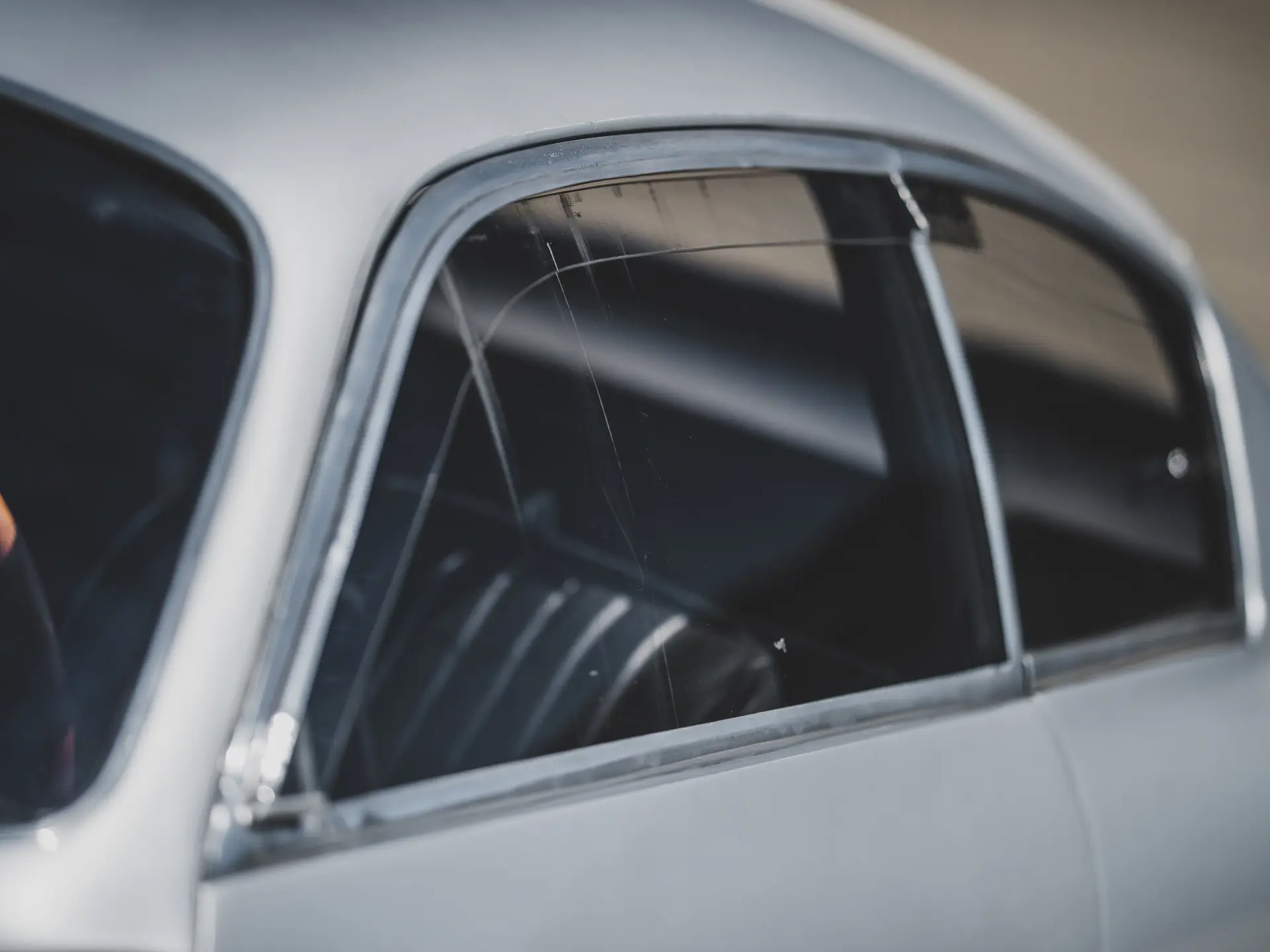 Alfa Romeo 1900 C SS Zagato 1955-37