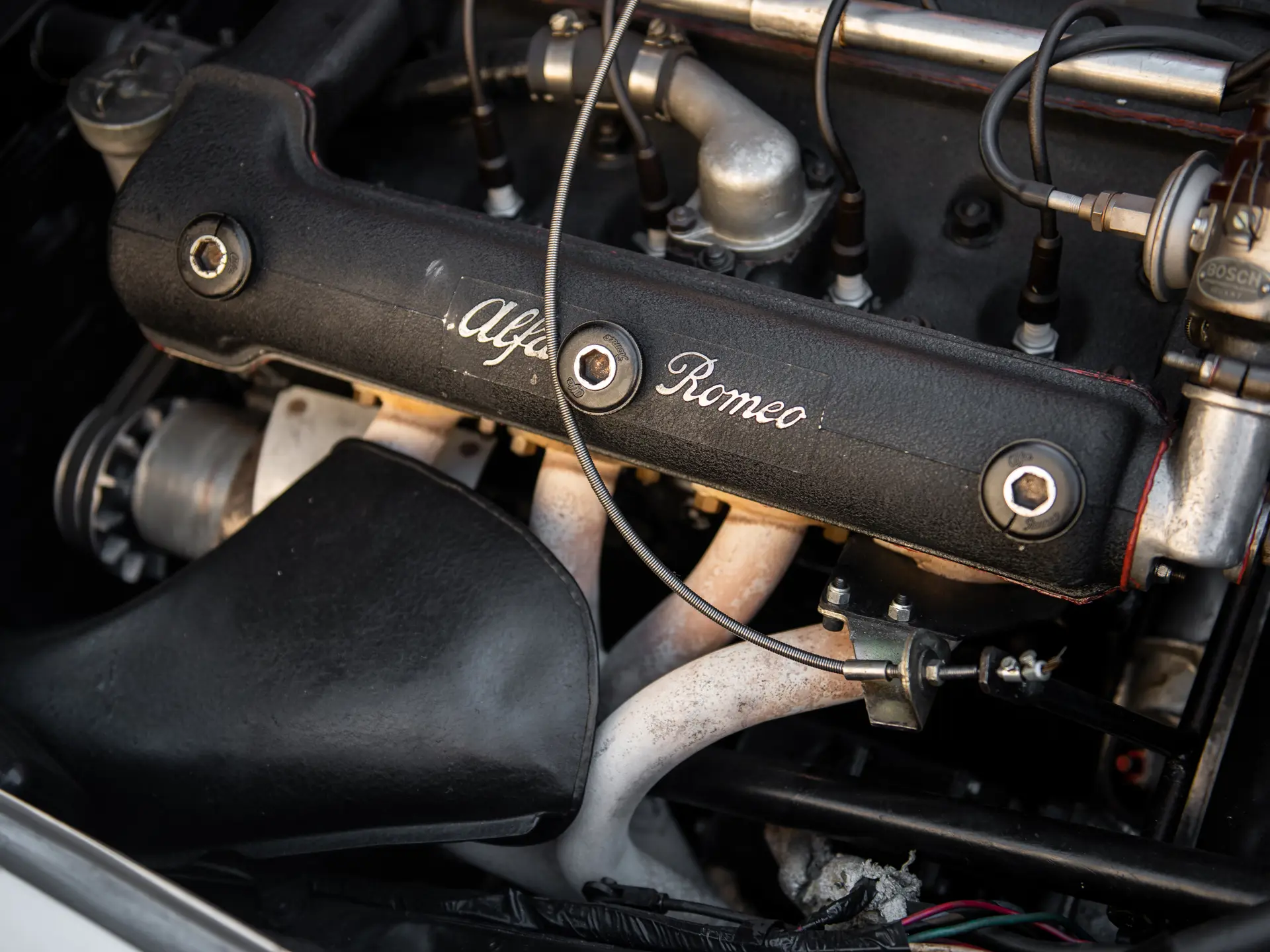 Alfa Romeo 1900 C SS Zagato 1955-42