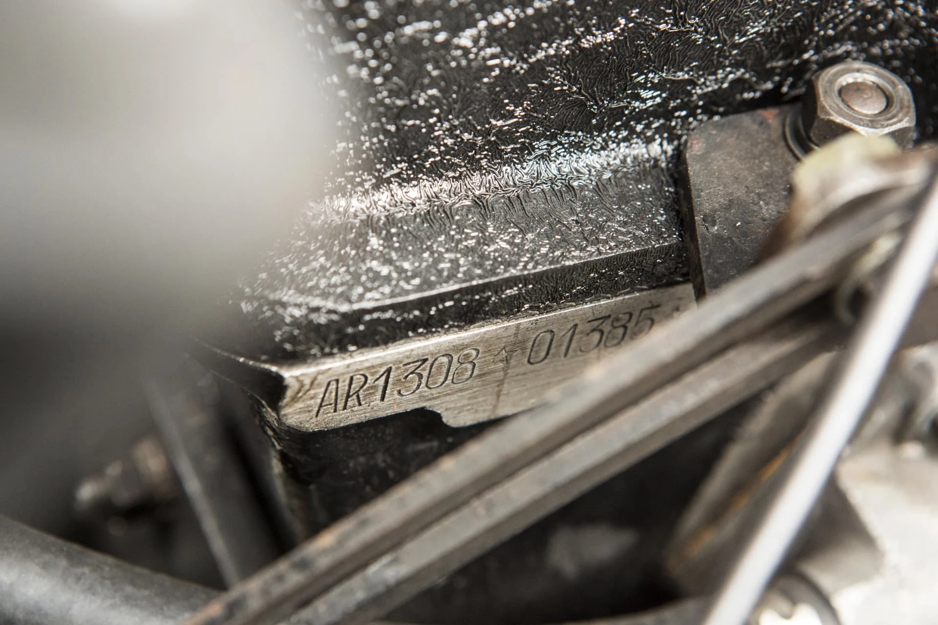 Alfa Romeo 1900 C Super Sprint Coupé Ghia-Aigle 1959 10