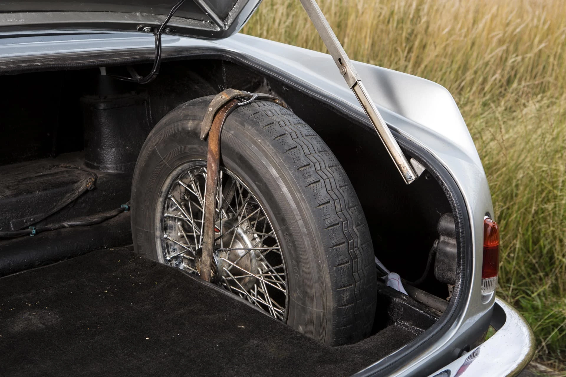 Alfa Romeo 1900 C Super Sprint Coupé Ghia-Aigle 1959 11