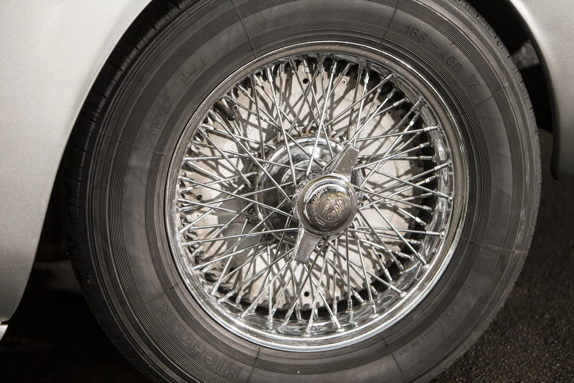 Alfa Romeo 1900 C Super Sprint Coupé Ghia-Aigle 1959 17