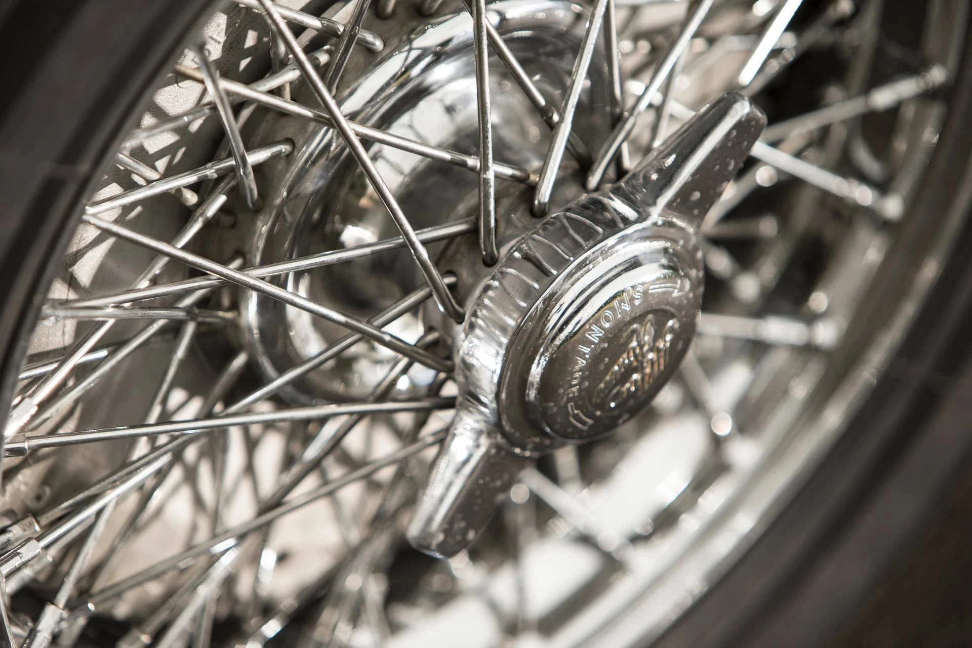 Alfa Romeo 1900 C Super Sprint Coupé Ghia-Aigle 1959 18