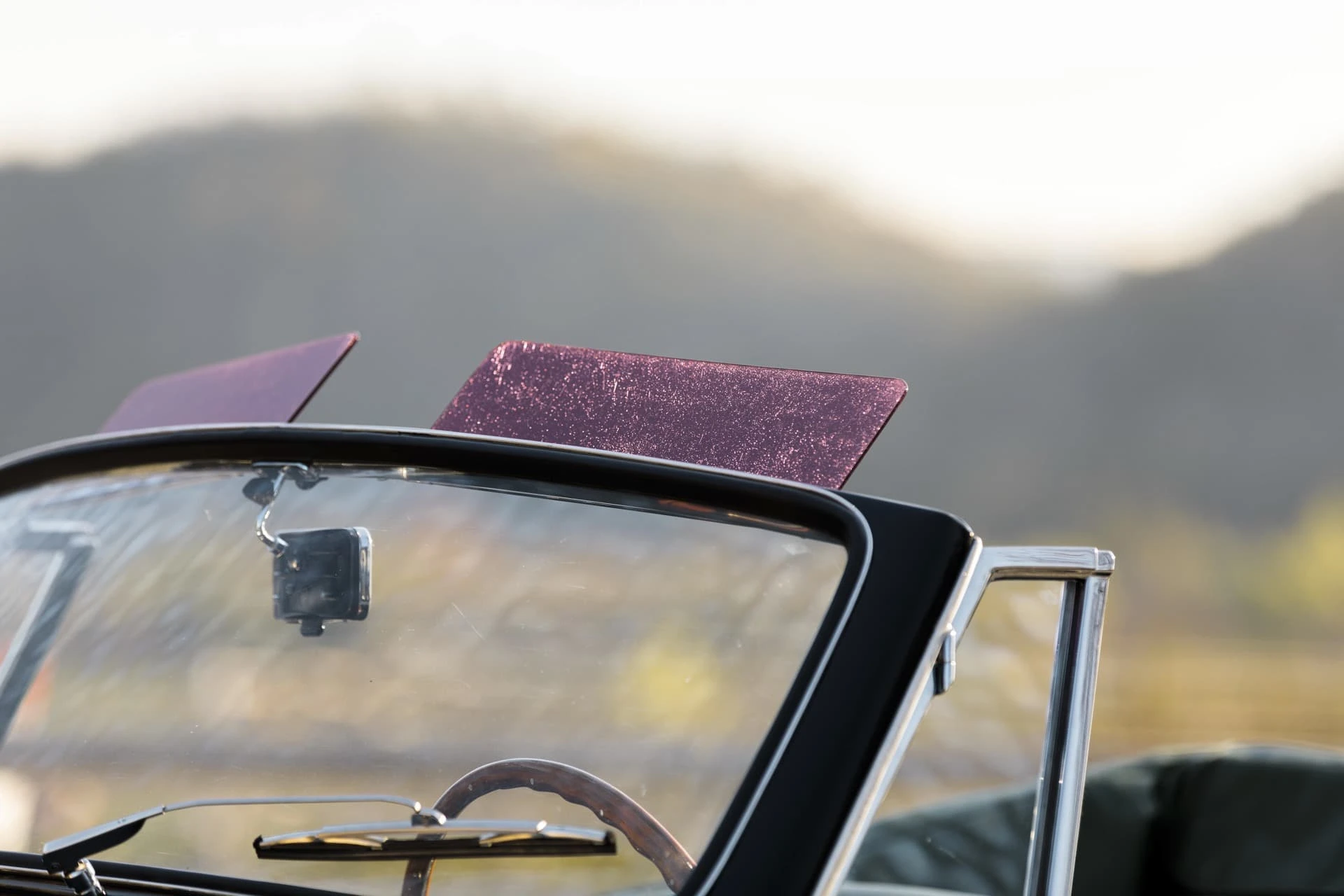 Alfa Romeo 1900 C cabriolet Pinin Farina 1953 12