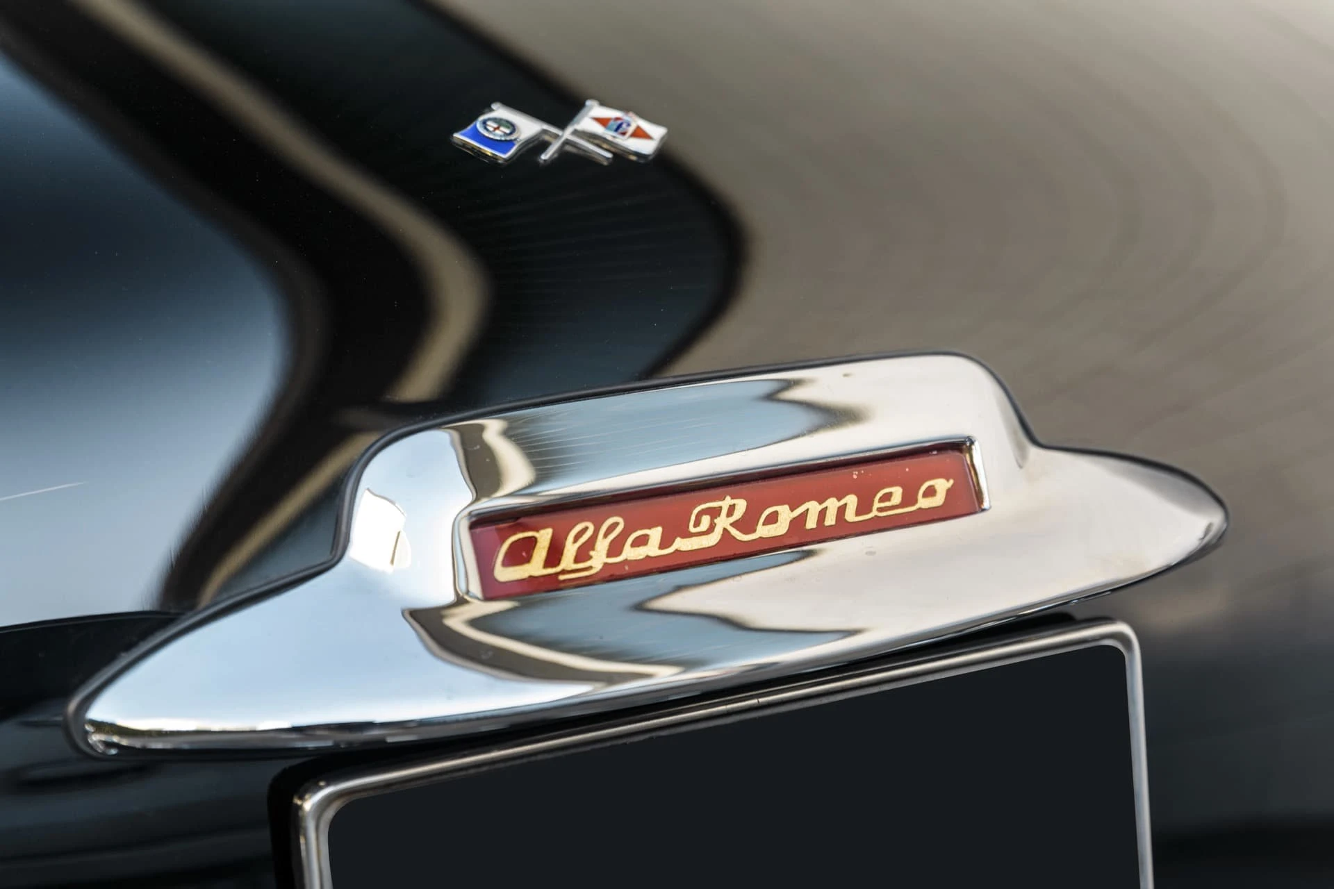 Alfa Romeo 1900 C cabriolet Pinin Farina 1953 19