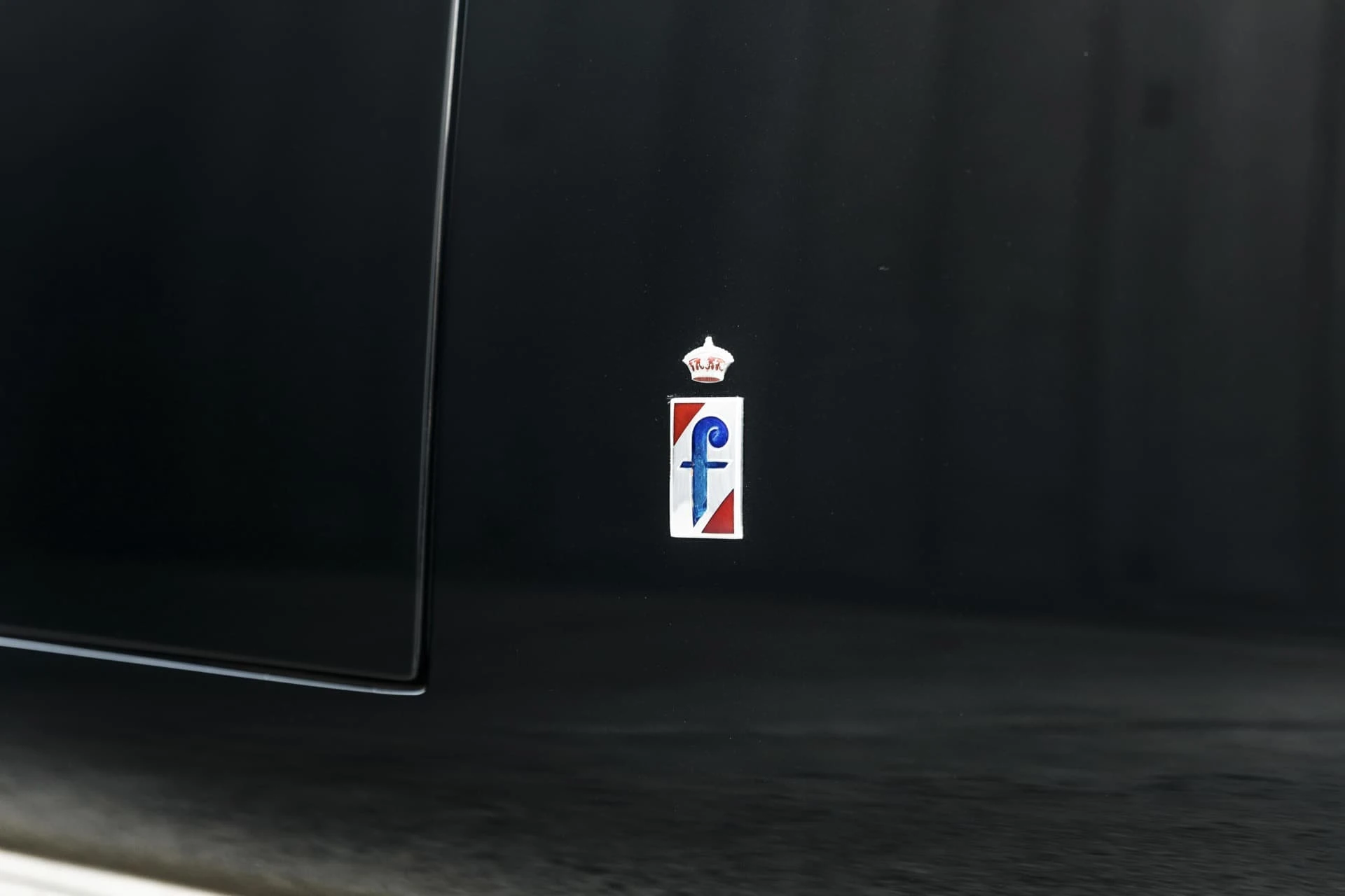 Alfa Romeo 1900 C cabriolet Pinin Farina 1953 29