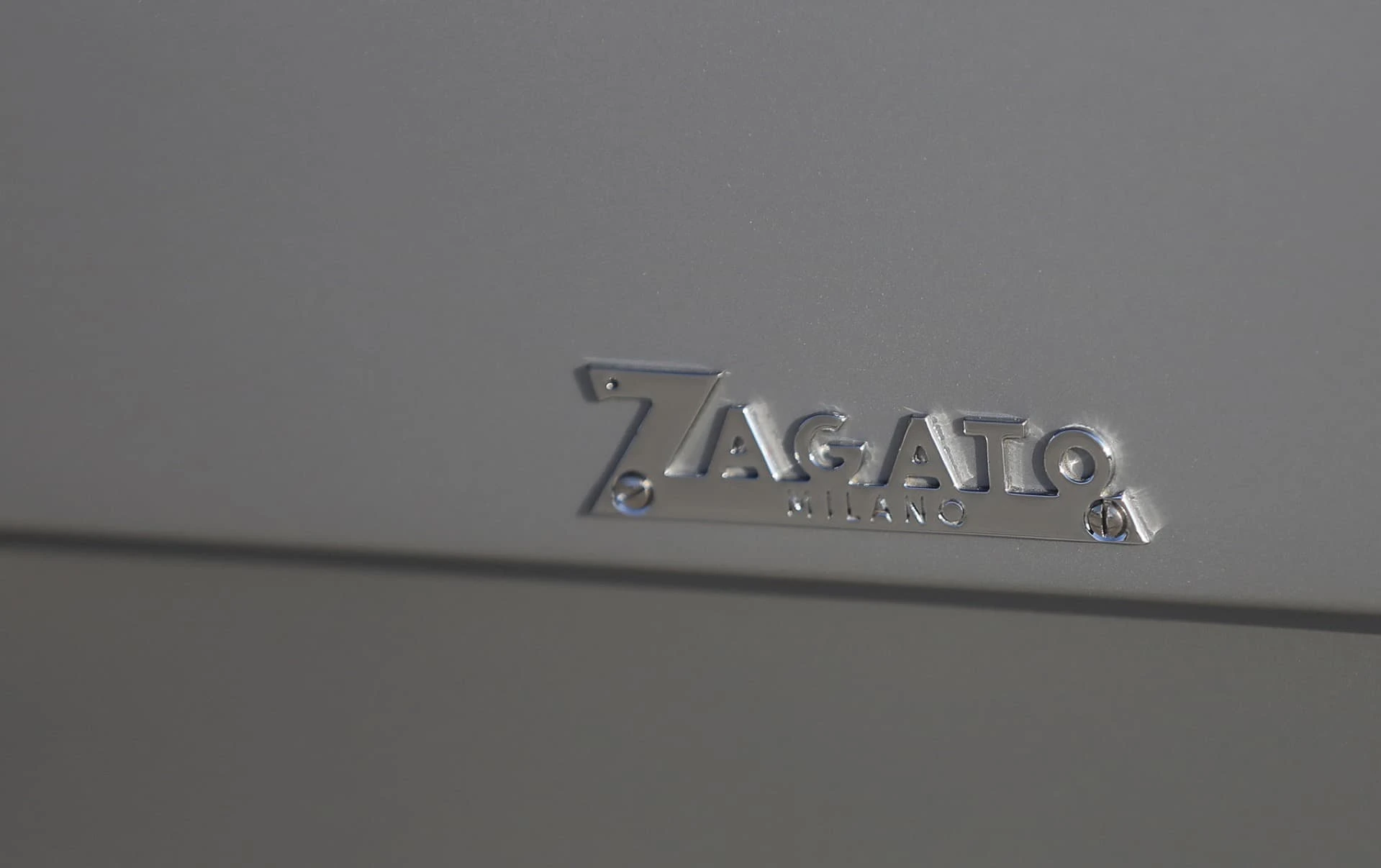 Alfa Romeo 1900C SSZ Zagato 1955 18