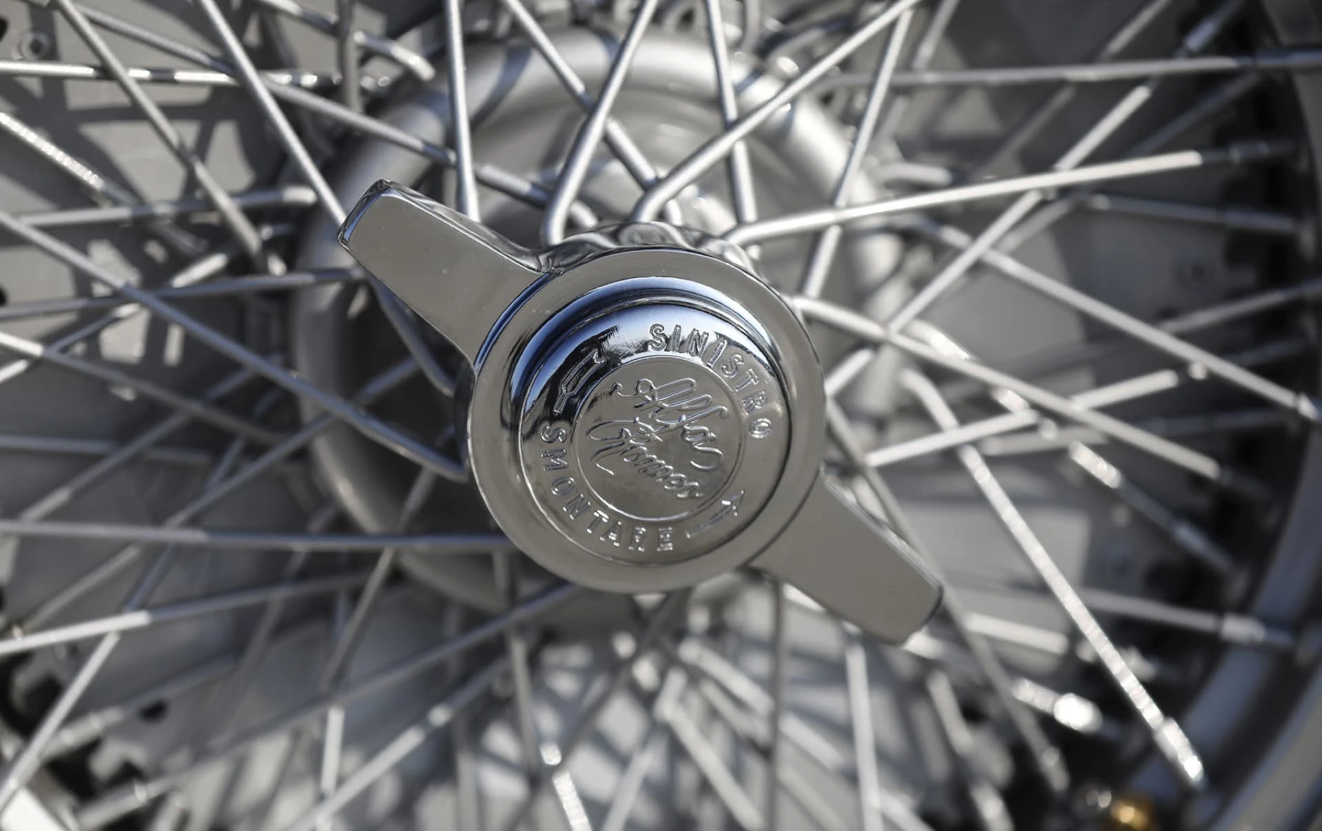 Alfa Romeo 1900C SSZ Zagato 1955 19