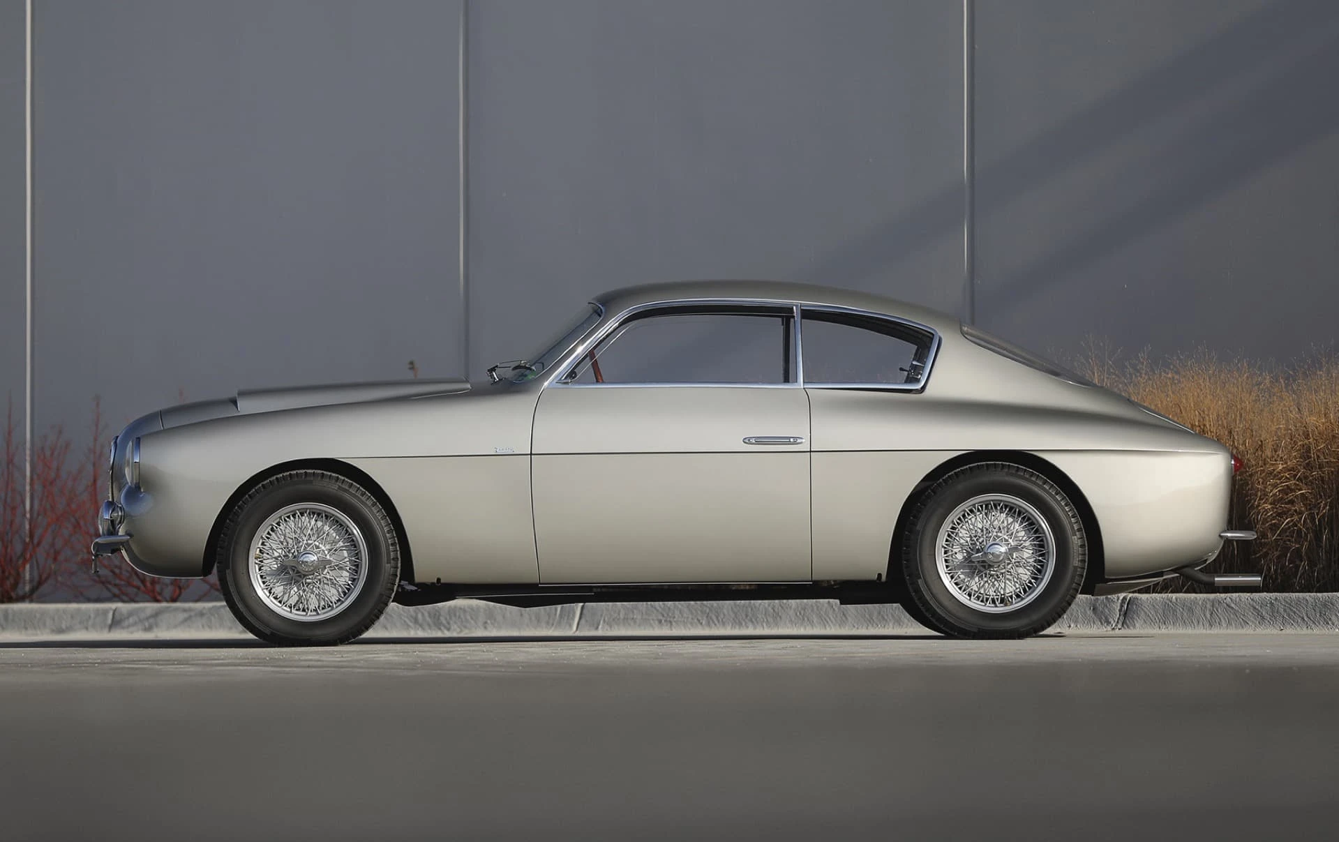 Alfa Romeo 1900C SSZ Zagato 1955 2