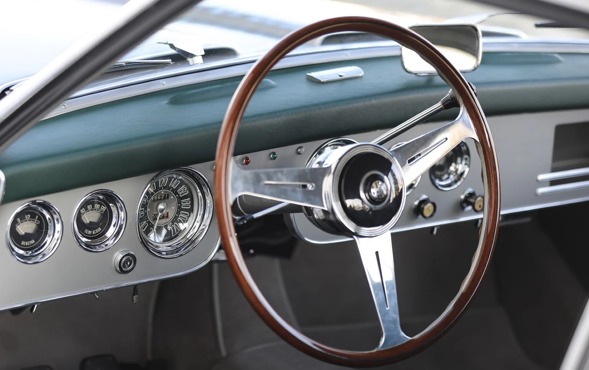 Alfa Romeo 1900C SSZ Zagato 1955 23