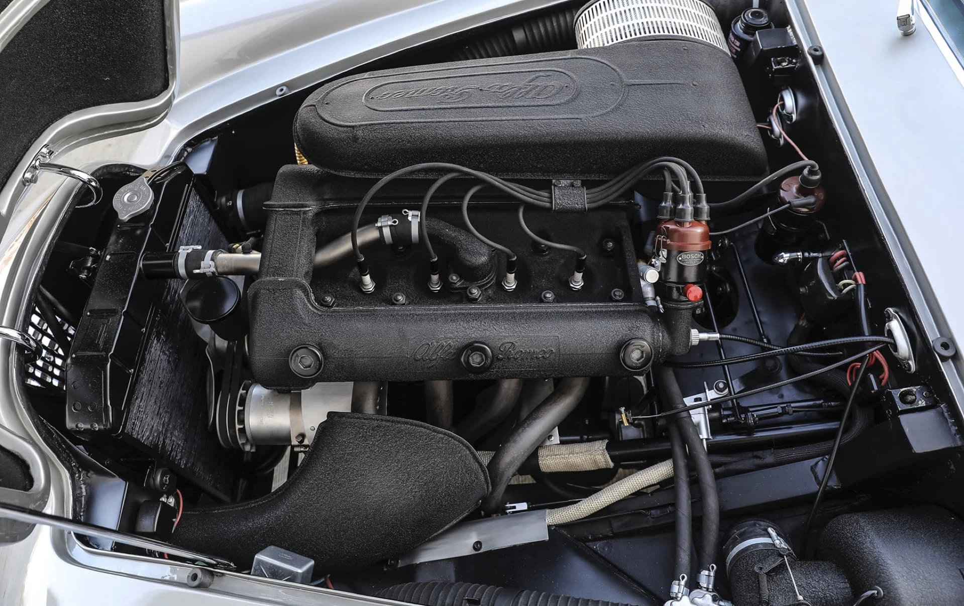 Alfa Romeo 1900C SSZ Zagato 1955 27