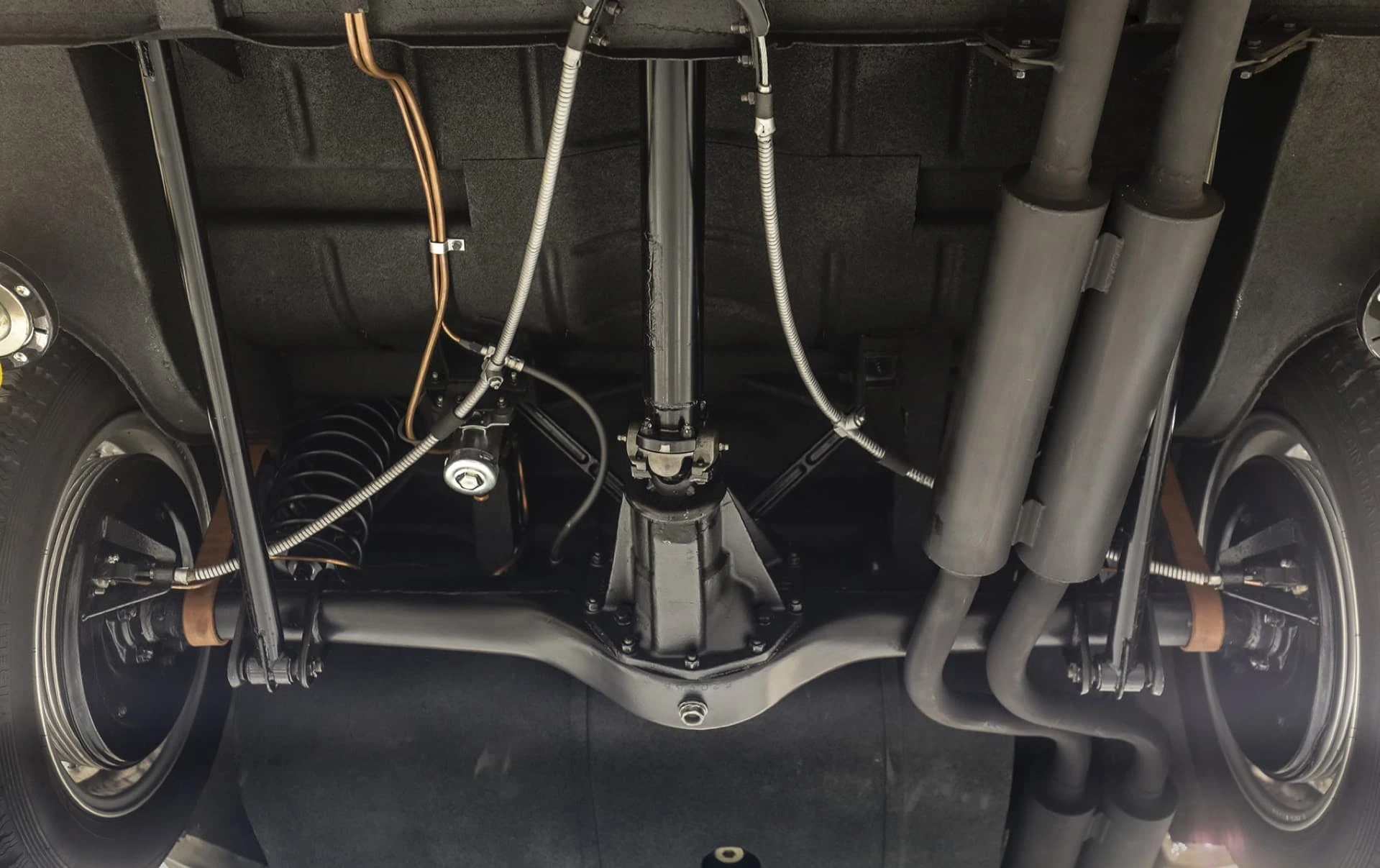 Alfa Romeo 1900C SSZ Zagato 1955 30