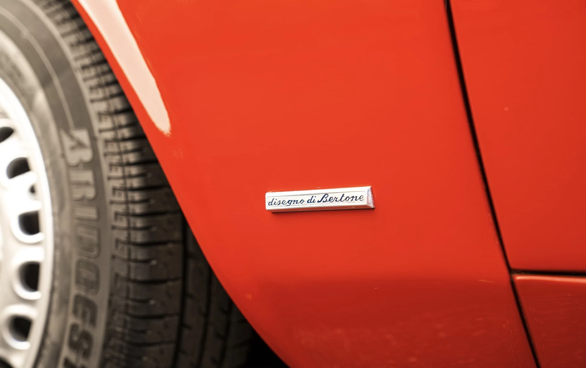 Alfa Romeo Giulia Sprint GTA 1300 Junior Stradale Bertone 1968 28