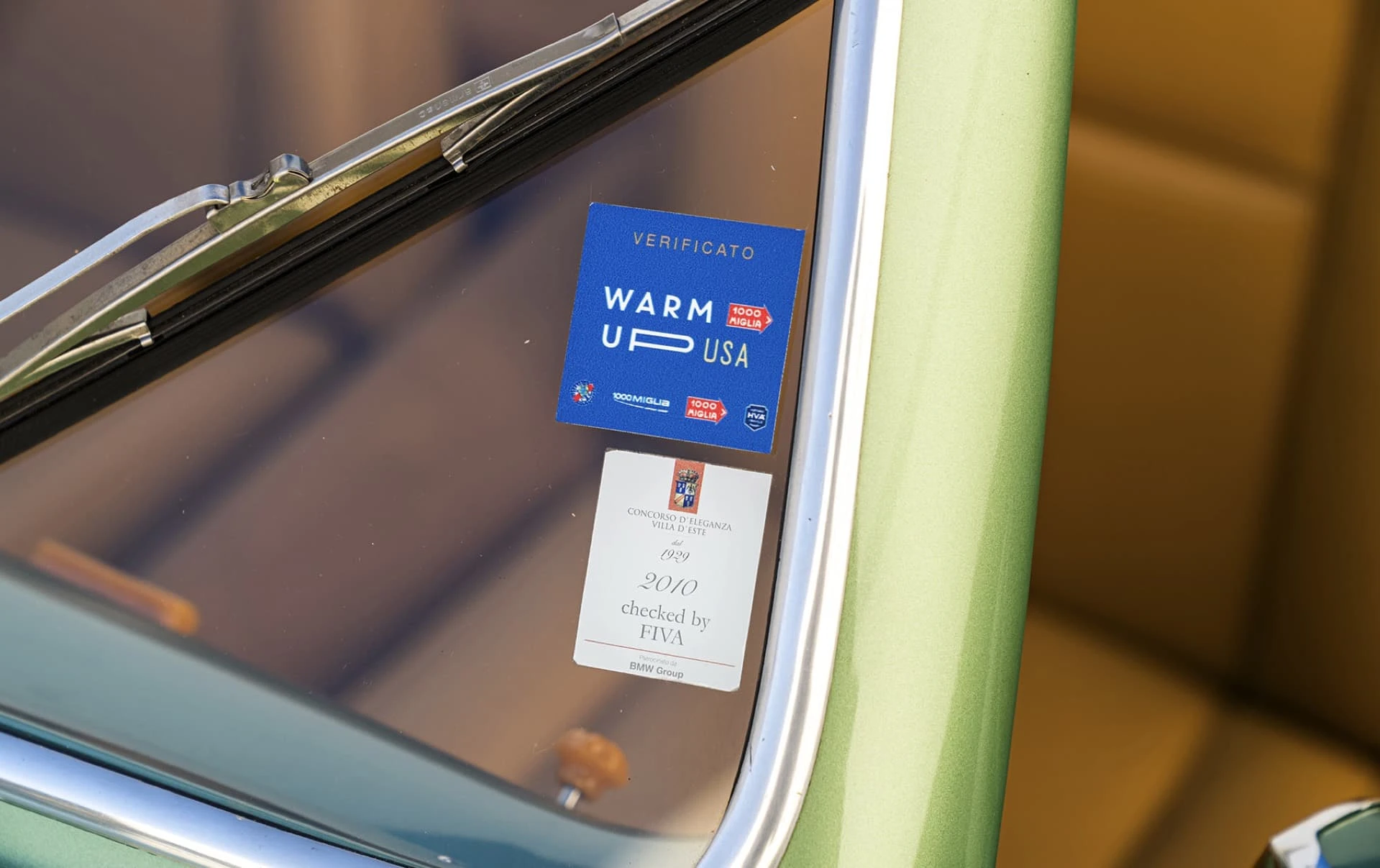 Cisitalia 202 SC Gran Sport Cabriolet Vignale 1951 28