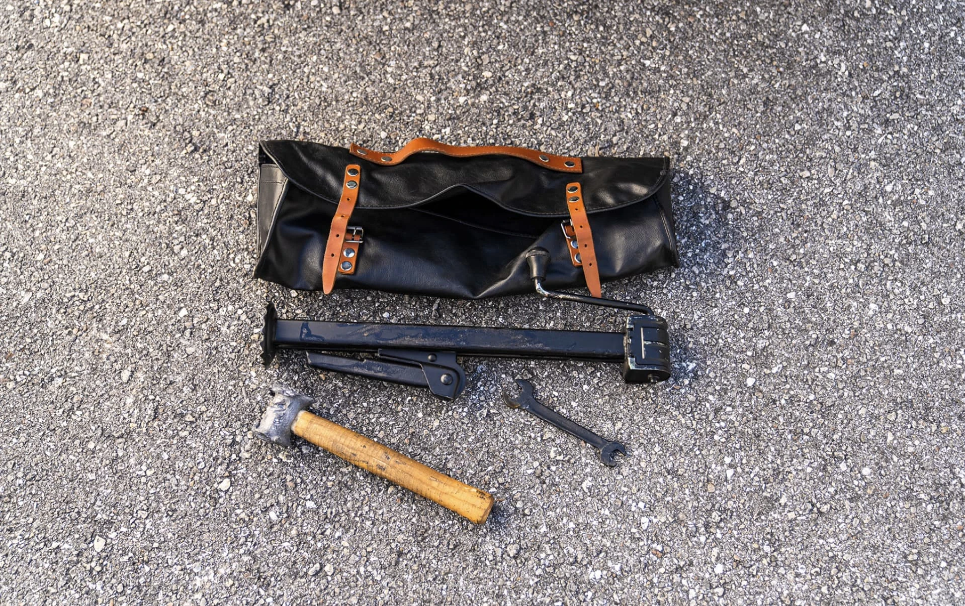 Cisitalia 202 SC Gran Sport Cabriolet Vignale 1951 55