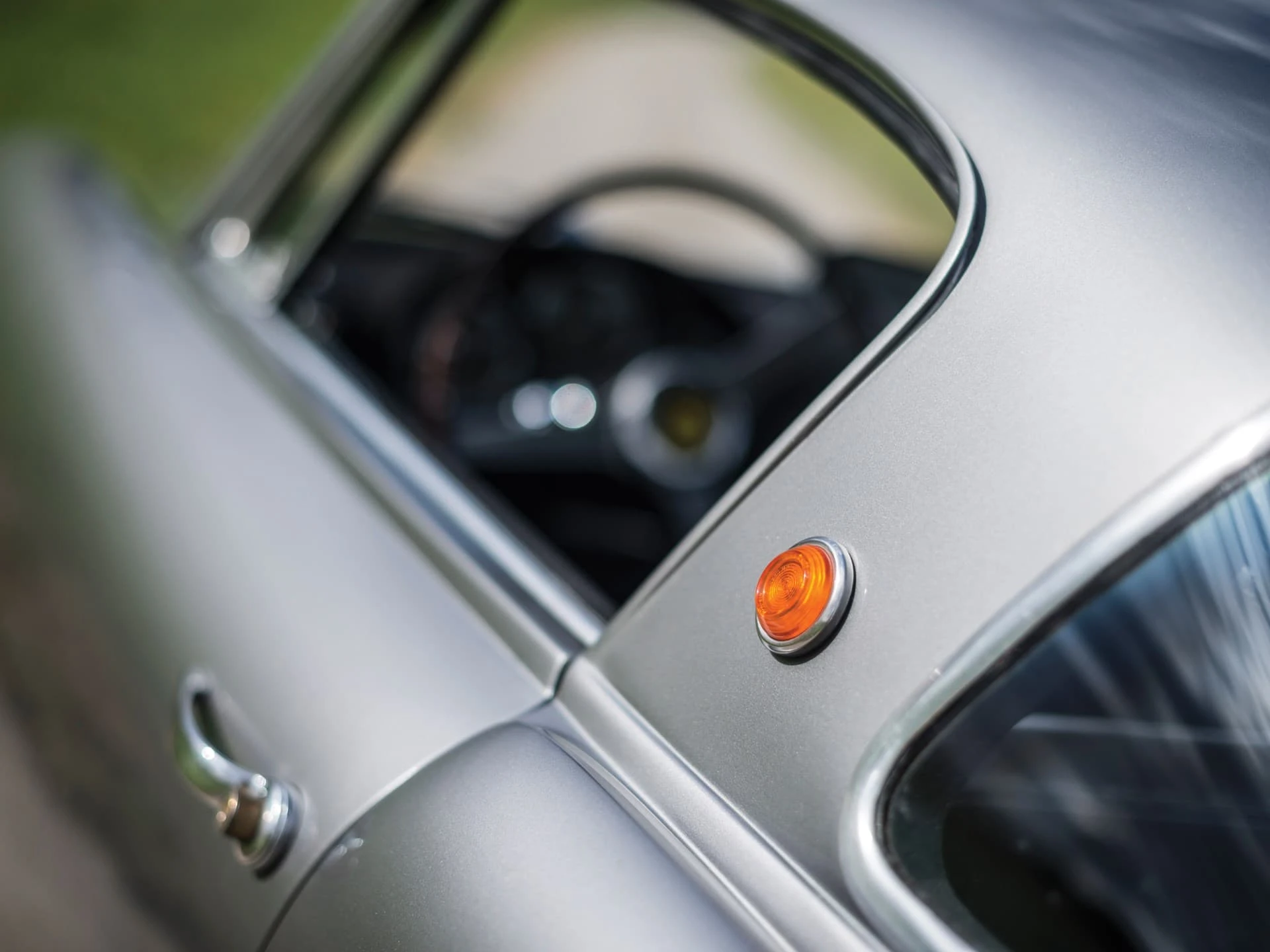 Ferrari 250 GT Coupe 'Boano Prototype' Pinin Farina 1956 10