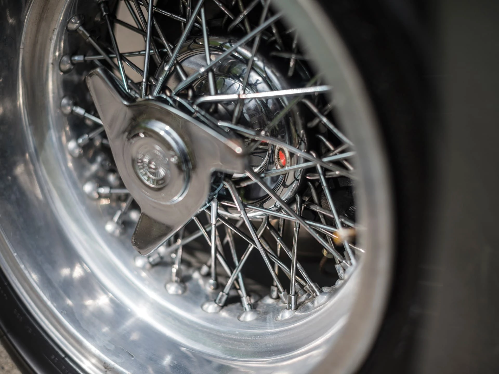 Ferrari 250 GT Coupe 'Boano Prototype' Pinin Farina 1956 11