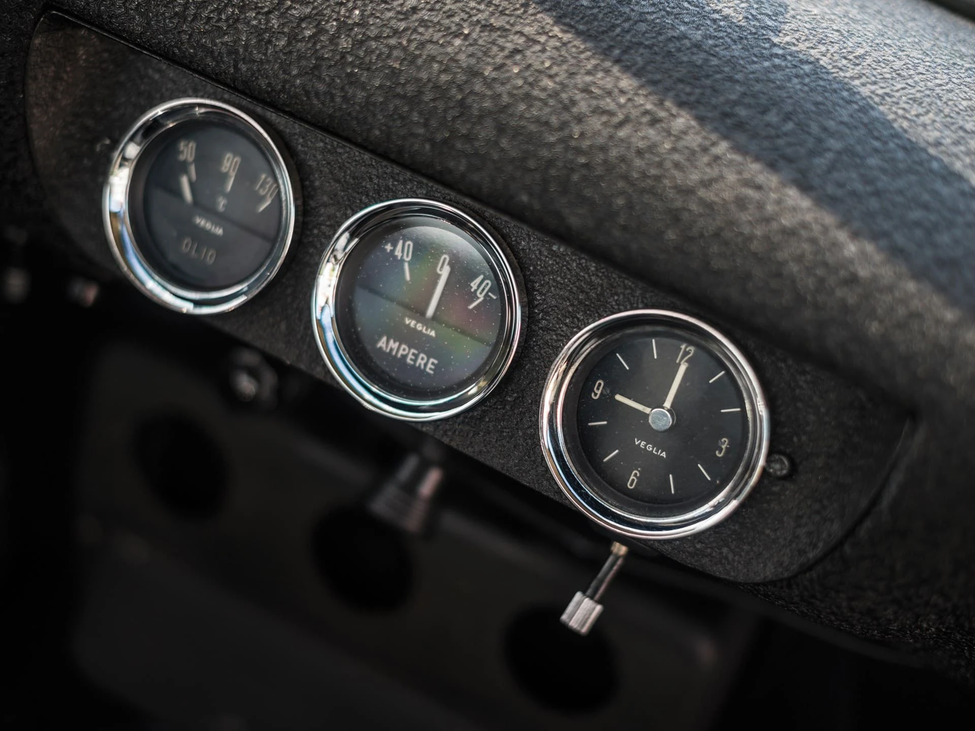 Ferrari 250 GT Coupe 'Boano Prototype' Pinin Farina 1956 14