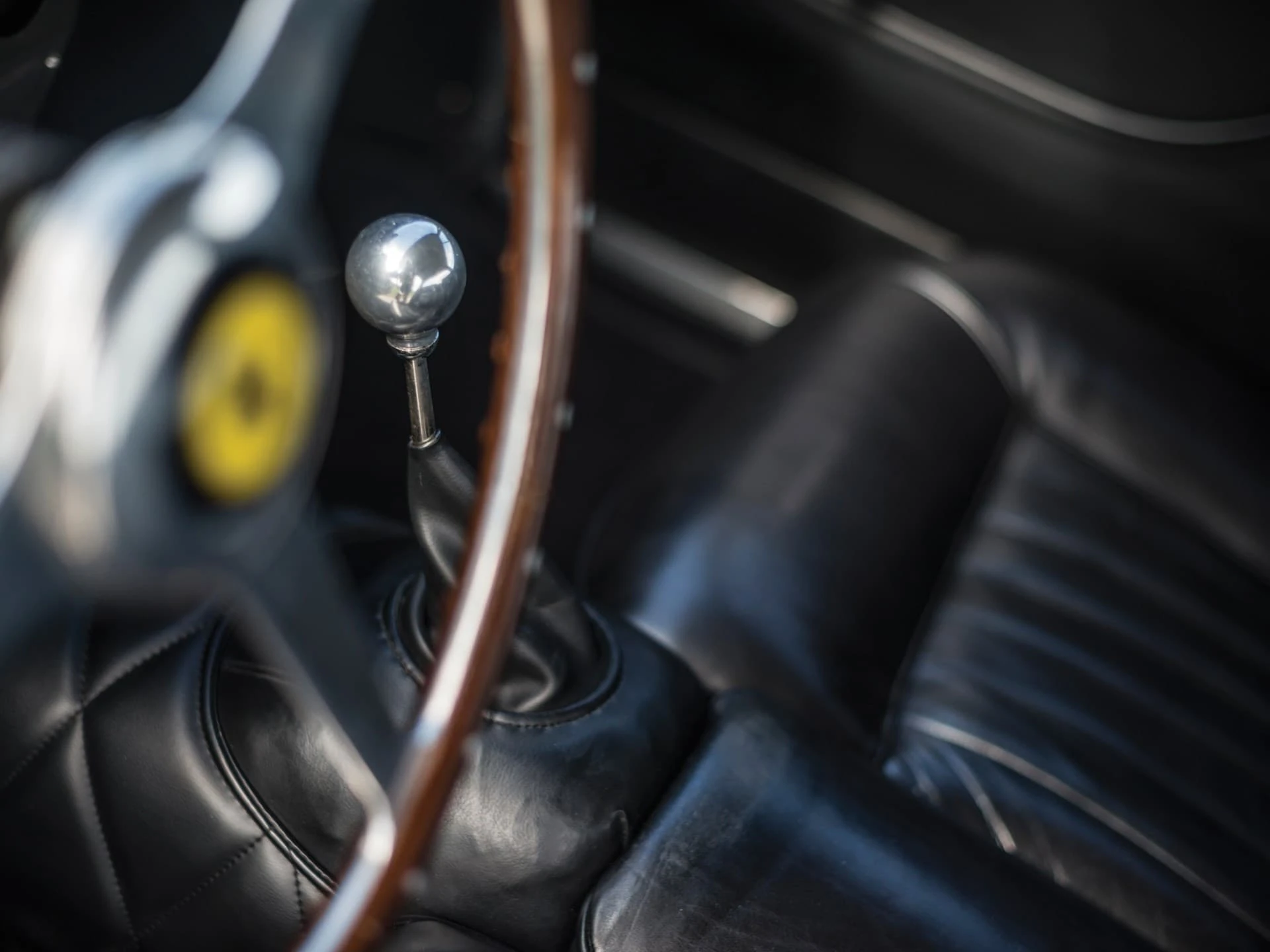 Ferrari 250 GT Coupe 'Boano Prototype' Pinin Farina 1956 15