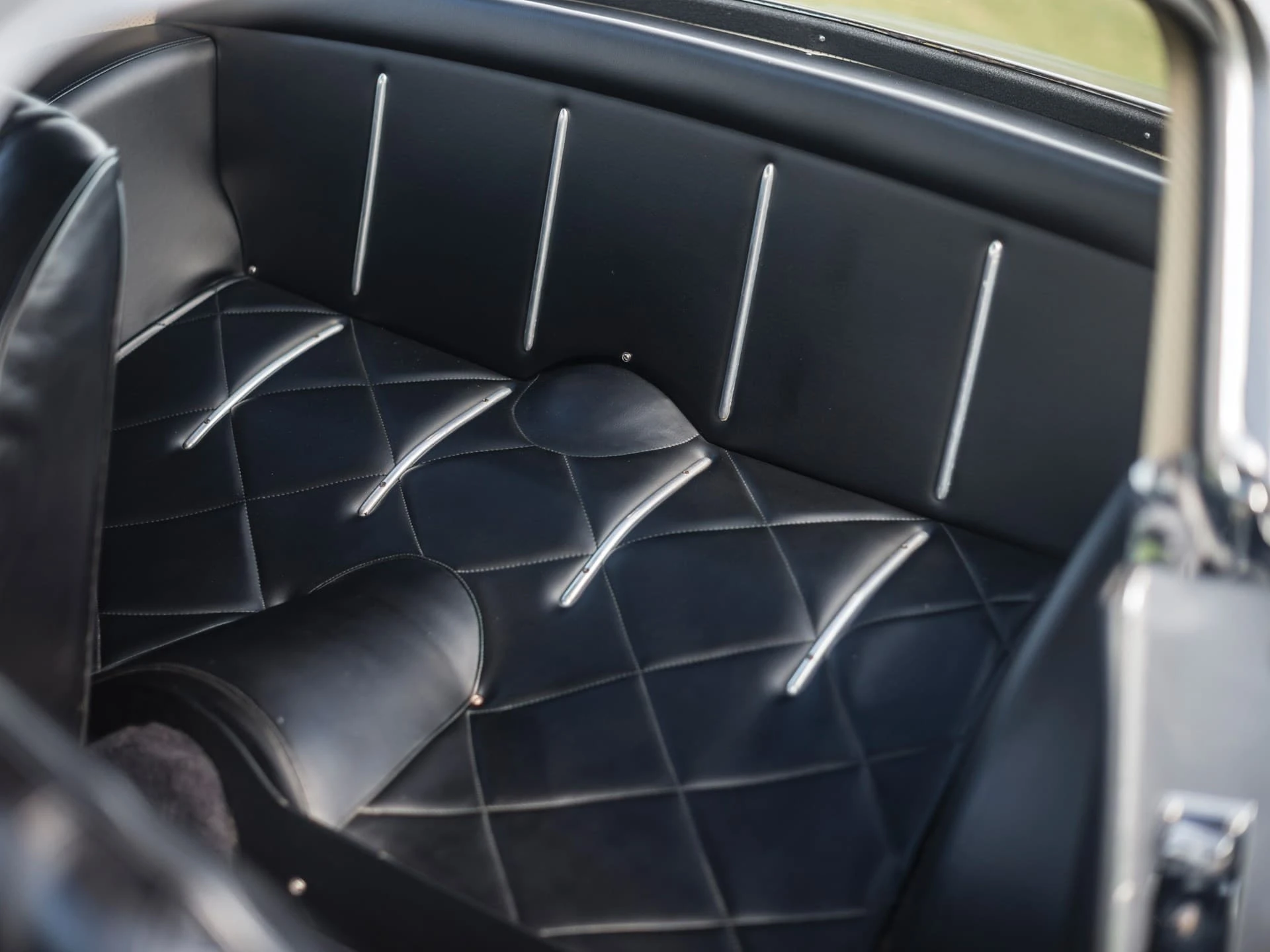 Ferrari 250 GT Coupe 'Boano Prototype' Pinin Farina 1956 16