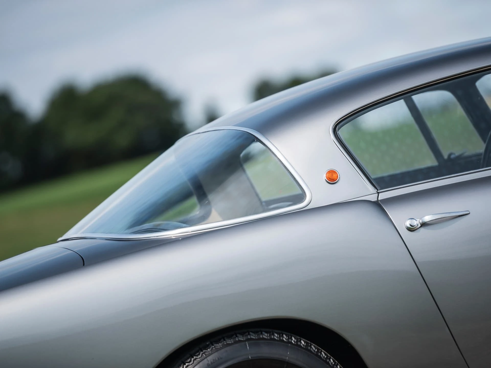 Ferrari 250 GT Coupe 'Boano Prototype' Pinin Farina 1956 21