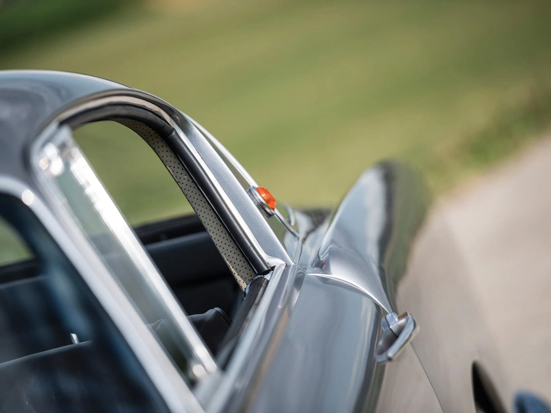 Ferrari 250 GT Coupe 'Boano Prototype' Pinin Farina 1956 22