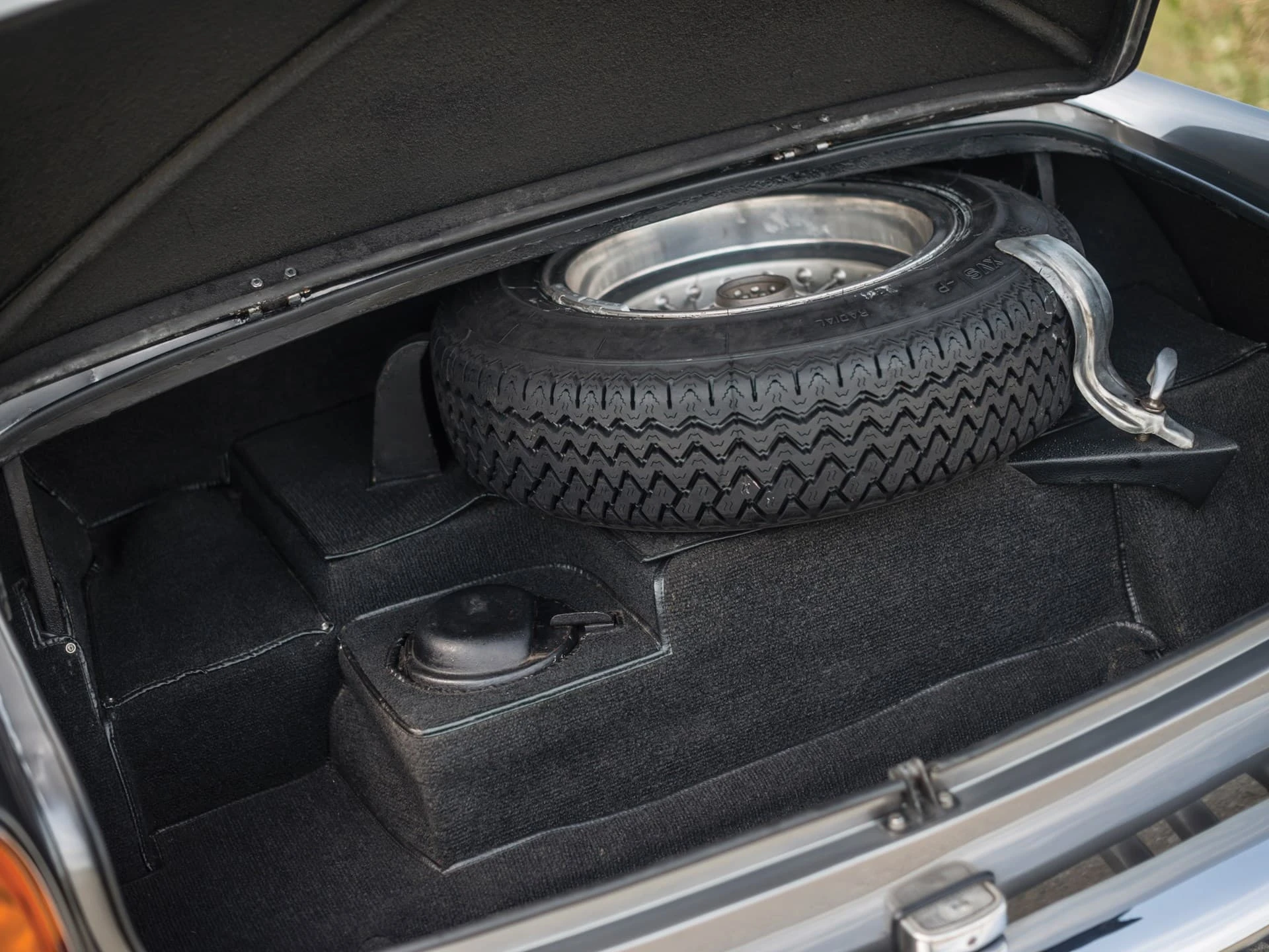 Ferrari 250 GT Coupe 'Boano Prototype' Pinin Farina 1956 23