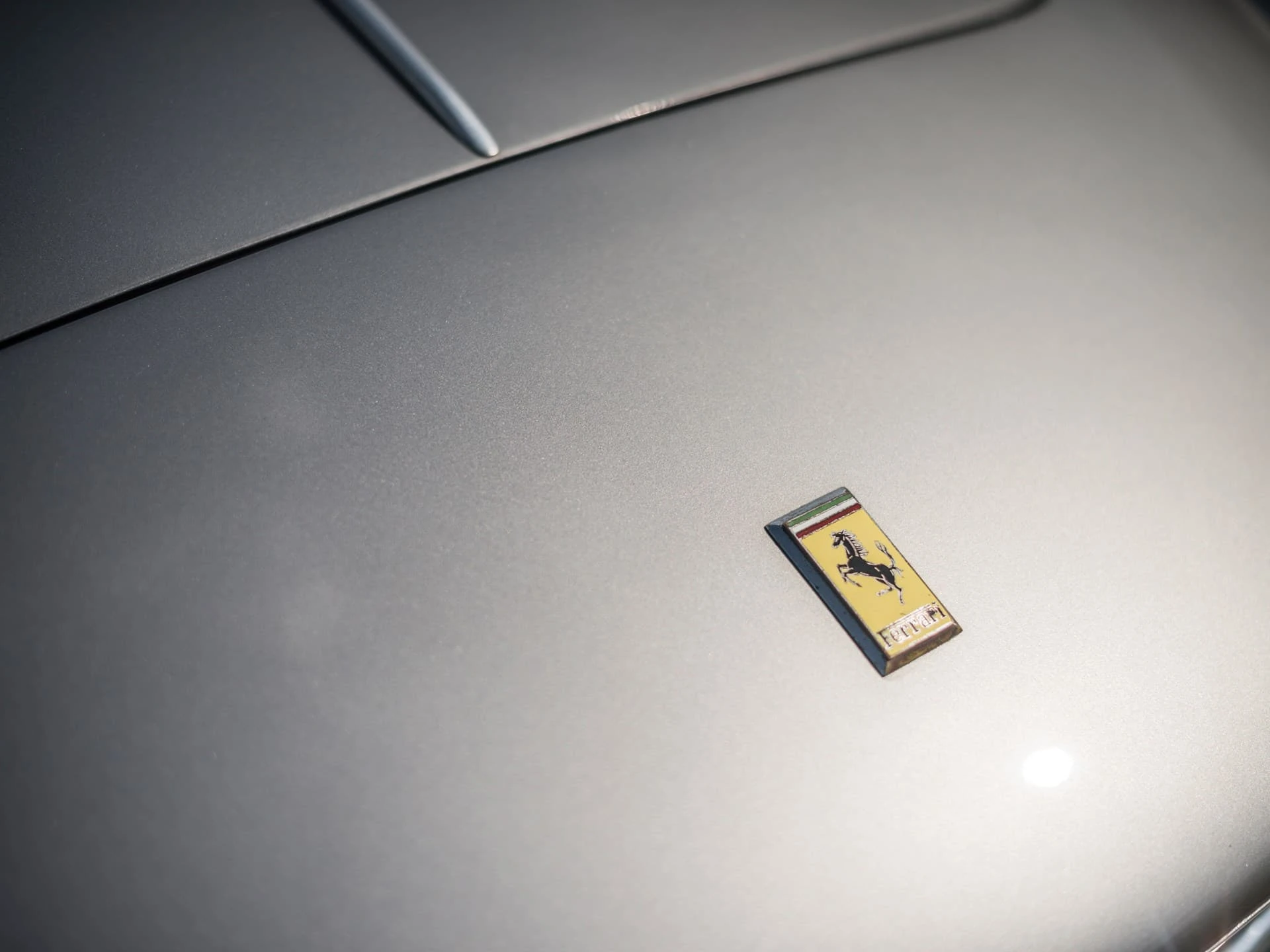 Ferrari 250 GT Coupe 'Boano Prototype' Pinin Farina 1956 7