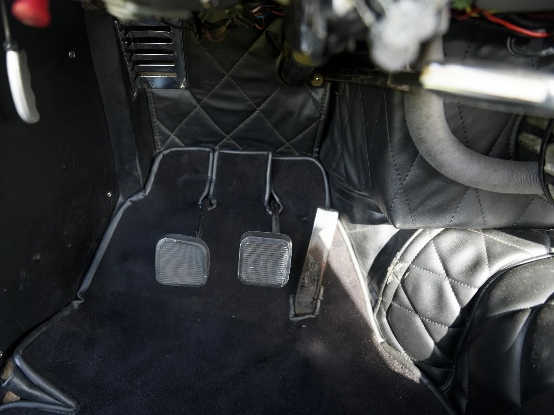 Ferrari 250 GT Coupé Prototype Pinin Farina 1956 13