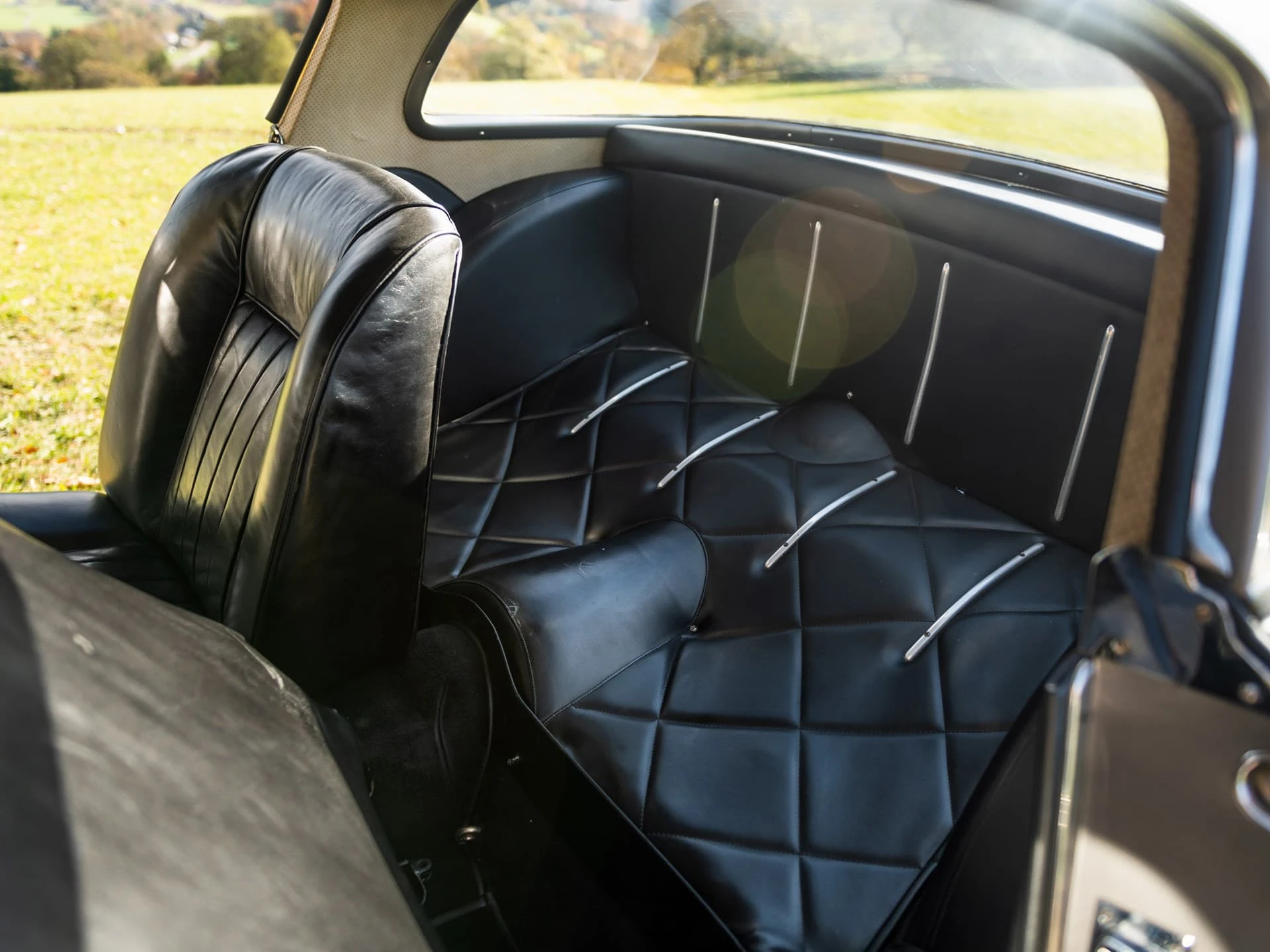 Ferrari 250 GT Coupé Prototype Pinin Farina 1956 17