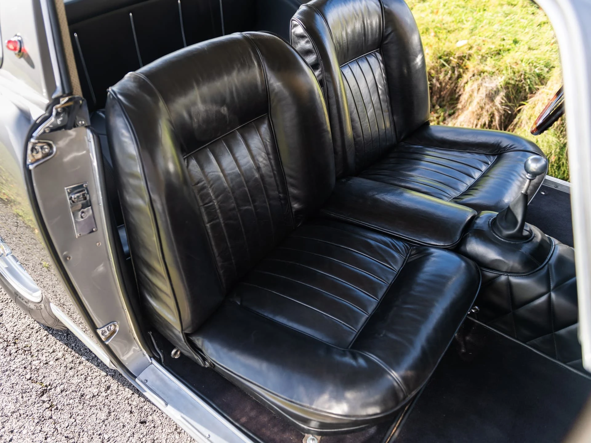 Ferrari 250 GT Coupé Prototype Pinin Farina 1956 19