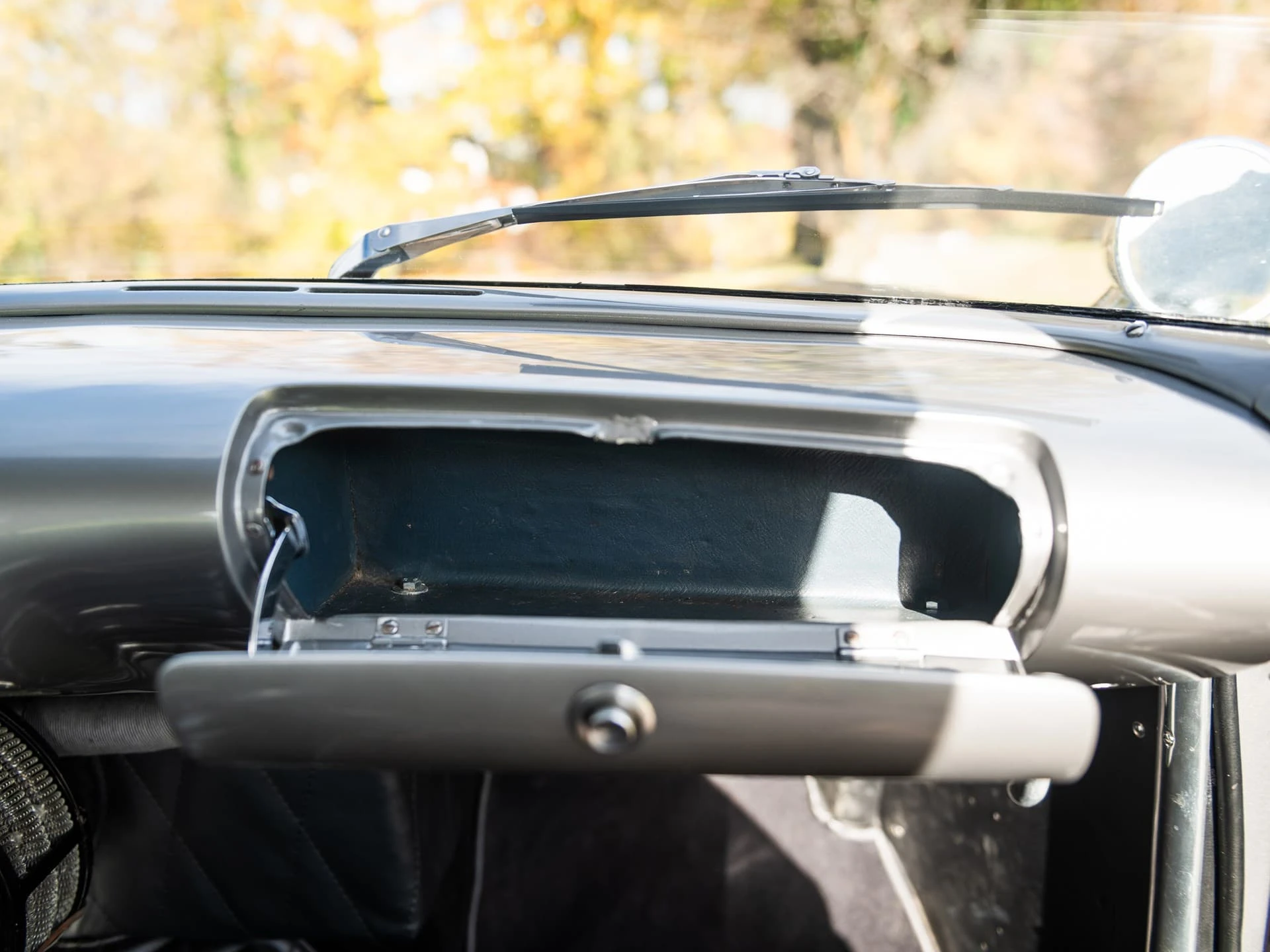 Ferrari 250 GT Coupé Prototype Pinin Farina 1956 22